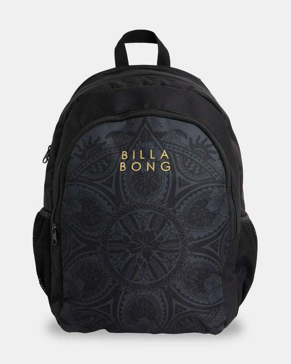 Womens Tropical Rhapsody Mahi Backpack