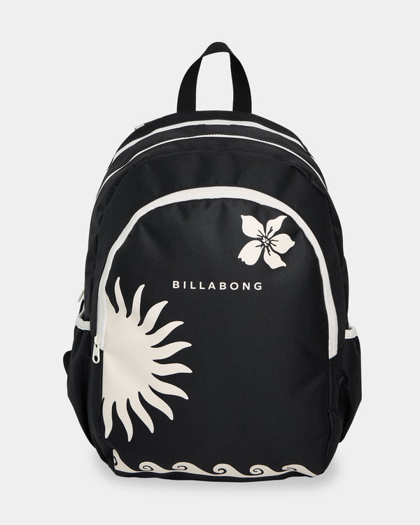 La Lune Mahi Backpack