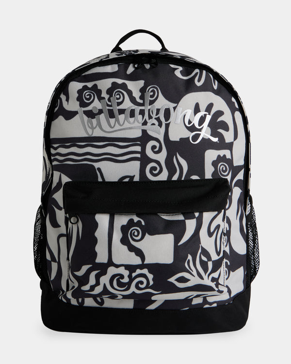 Womens Soul Dream Tiki 25 L Backpack