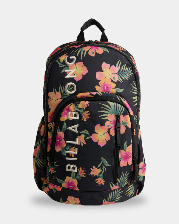 Sweet Tropics Roadie Backpack