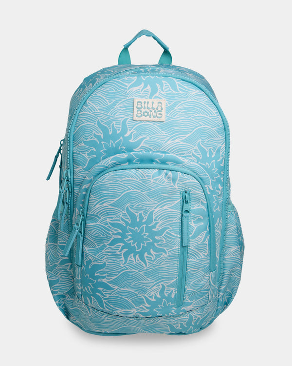 Womens Hazy Days Roadie 31 L Backpack