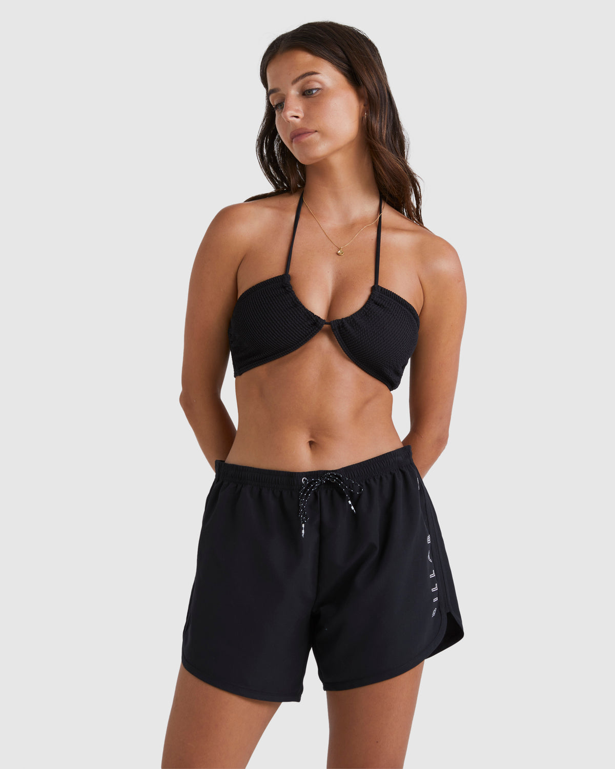 Womens Fun Times Boardshorts