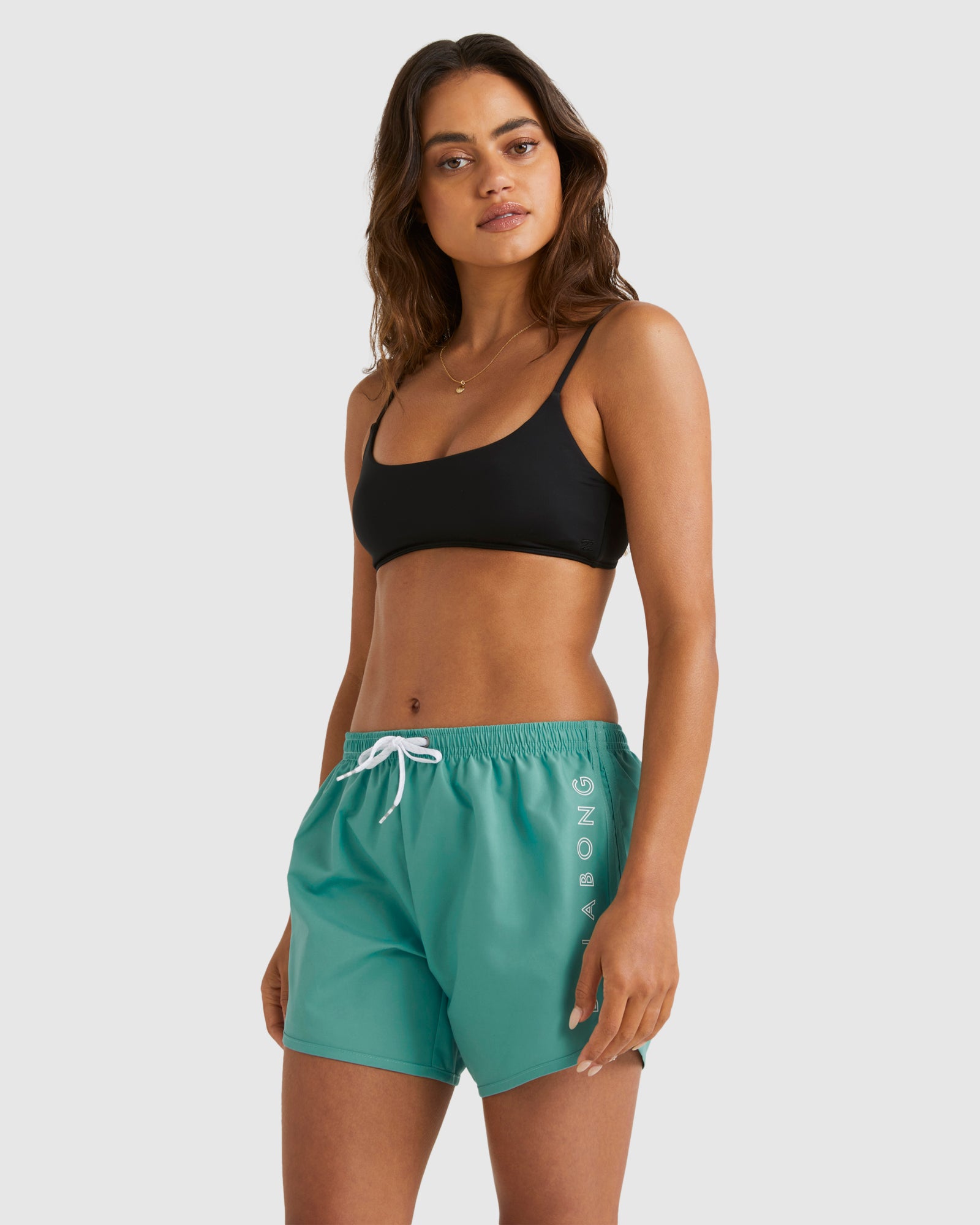 Womens Fun Times Boardshorts