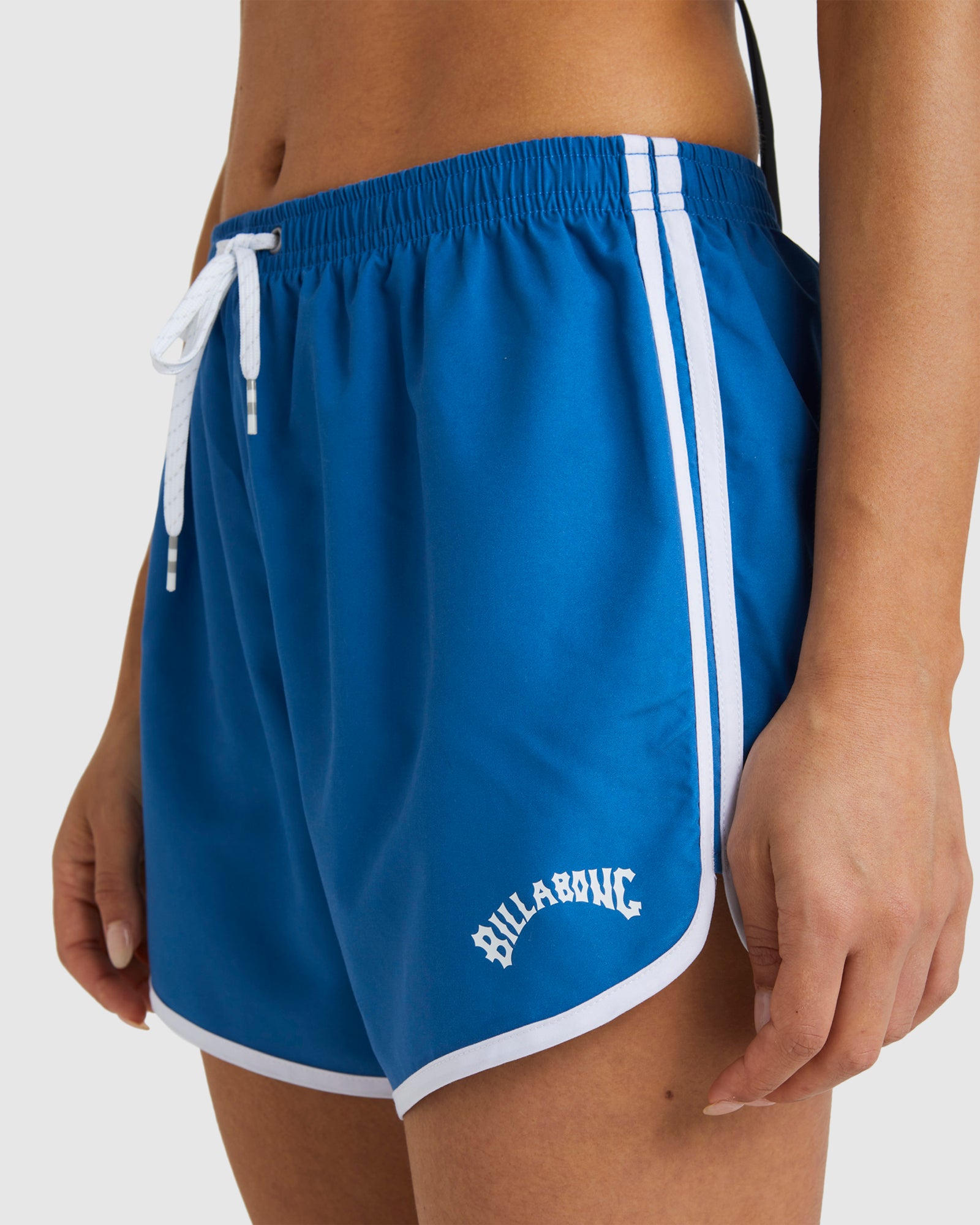 Womens Surf Sprayed Boardshorts