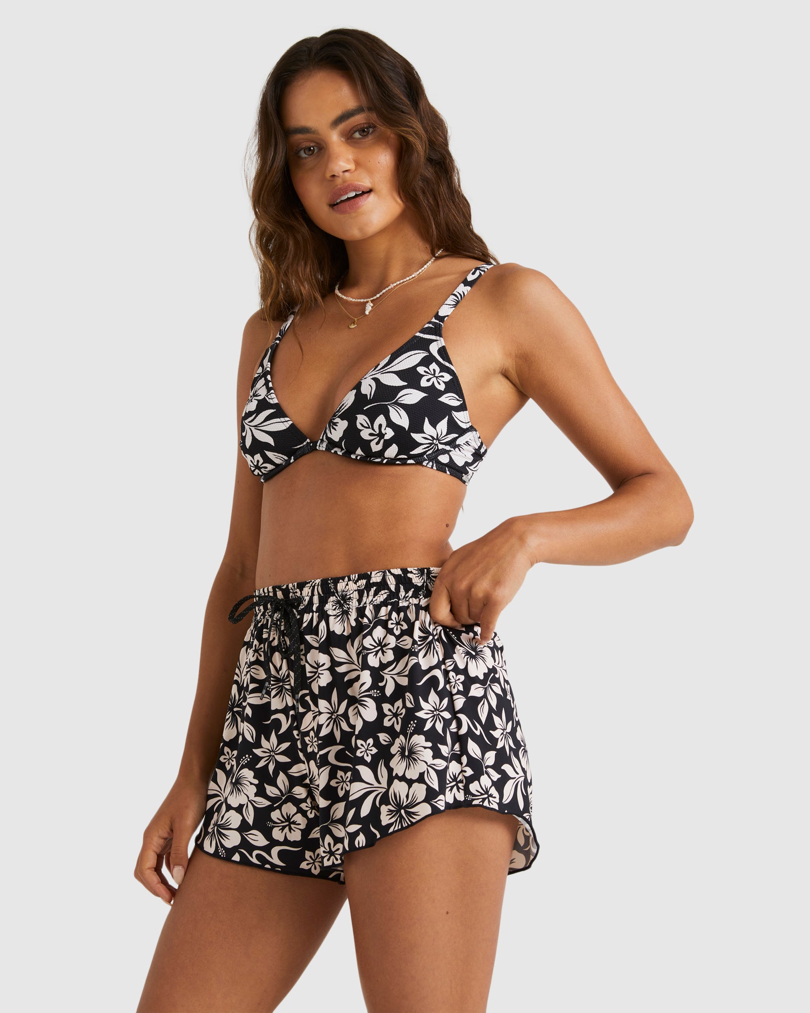 Womens Toko Swim Boardshorts