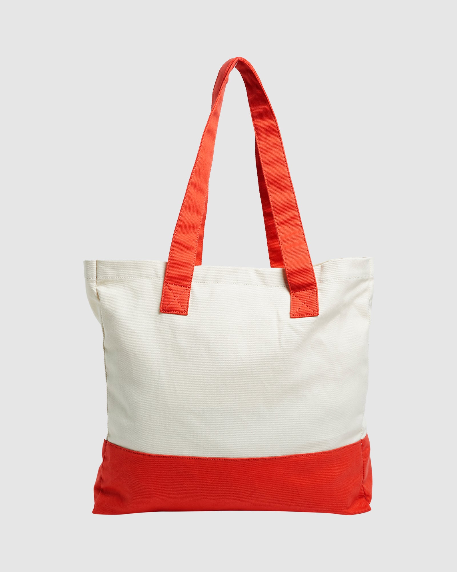 Vivid Beach Bag