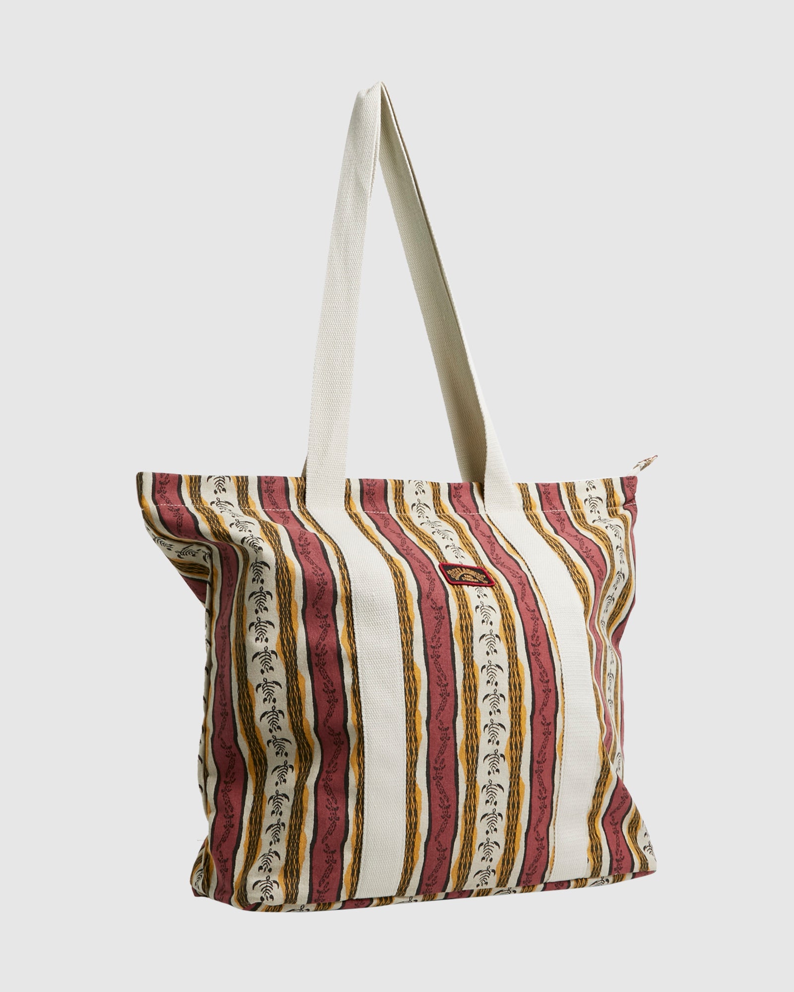 King Stingray Tote Bag