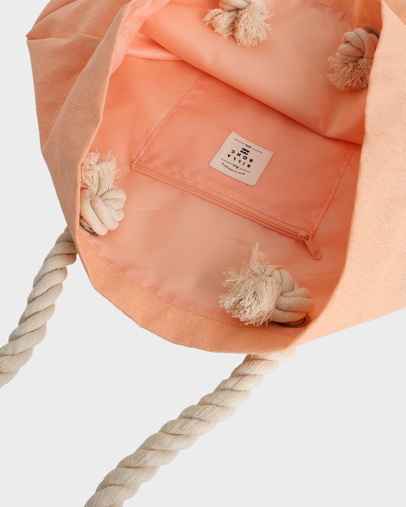 Womens Society Beach Tote Bag