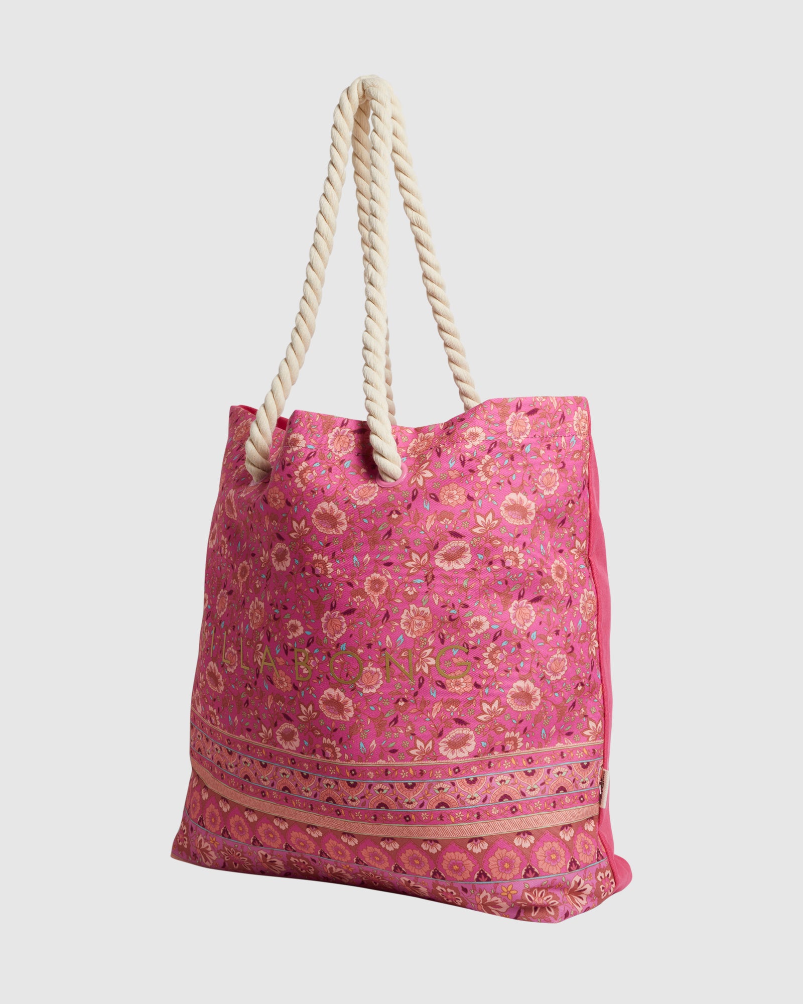 Womens Sol Song Beach Tote Bag