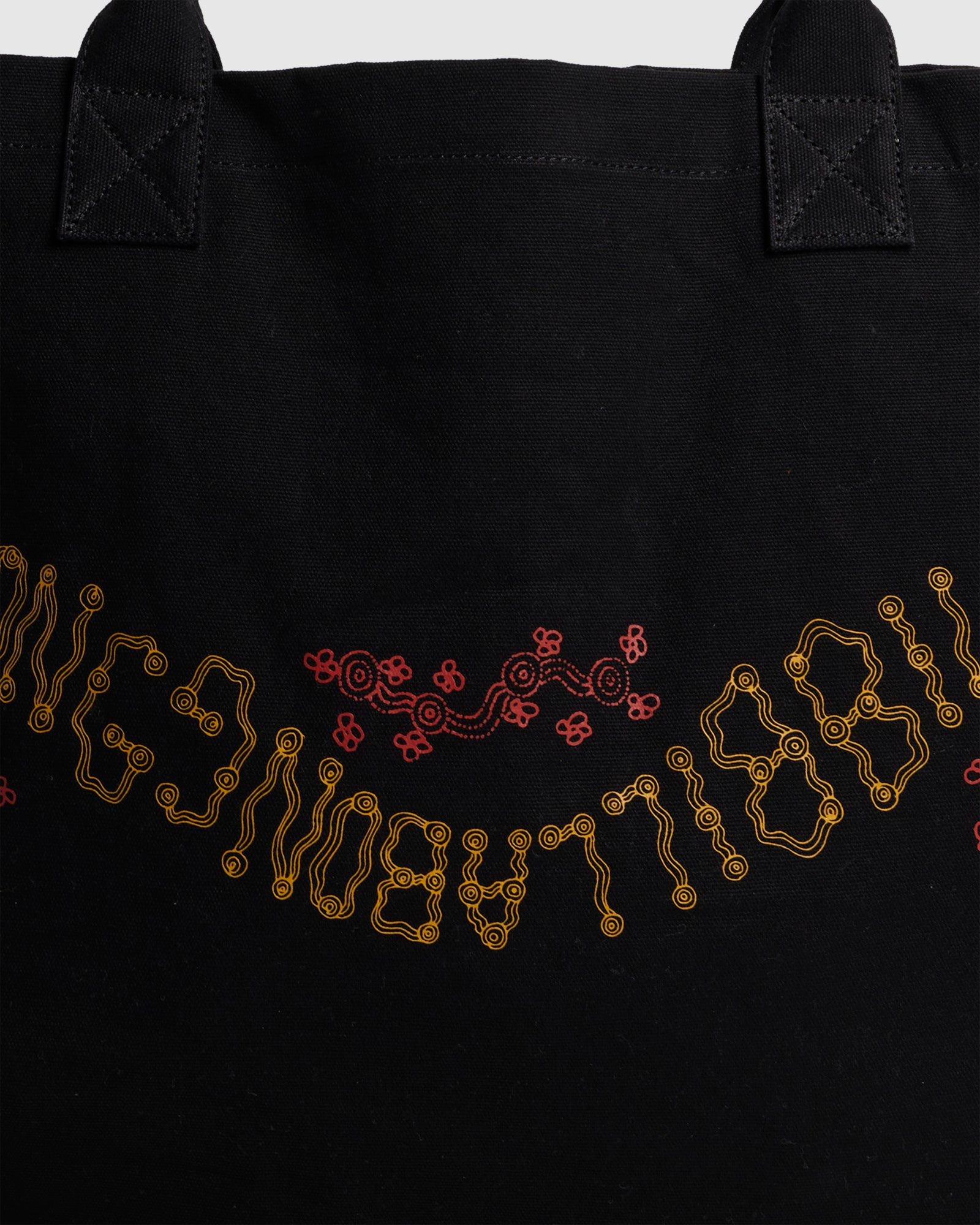 Womens Otis Sand Dune Tides Tote Bag