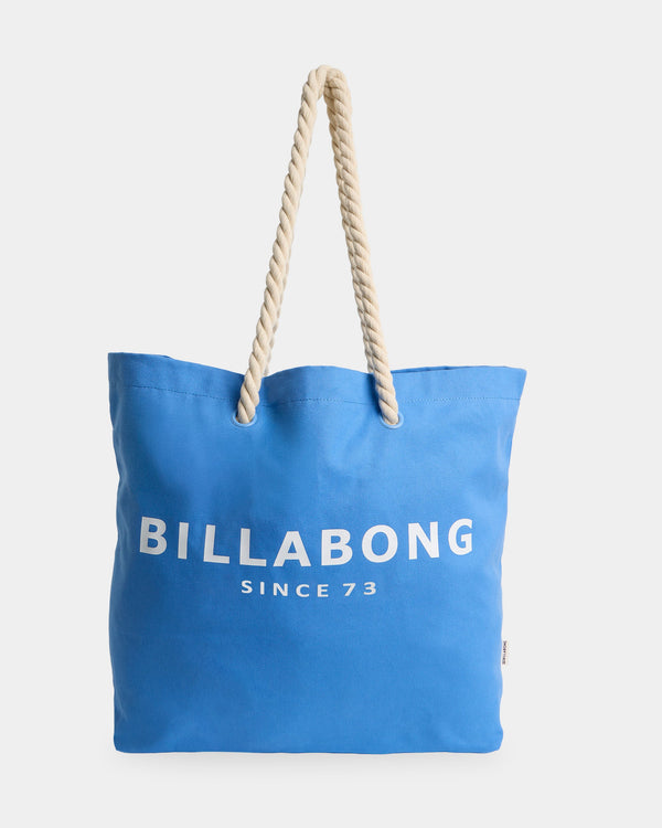 Pacific Beach Tote Bag