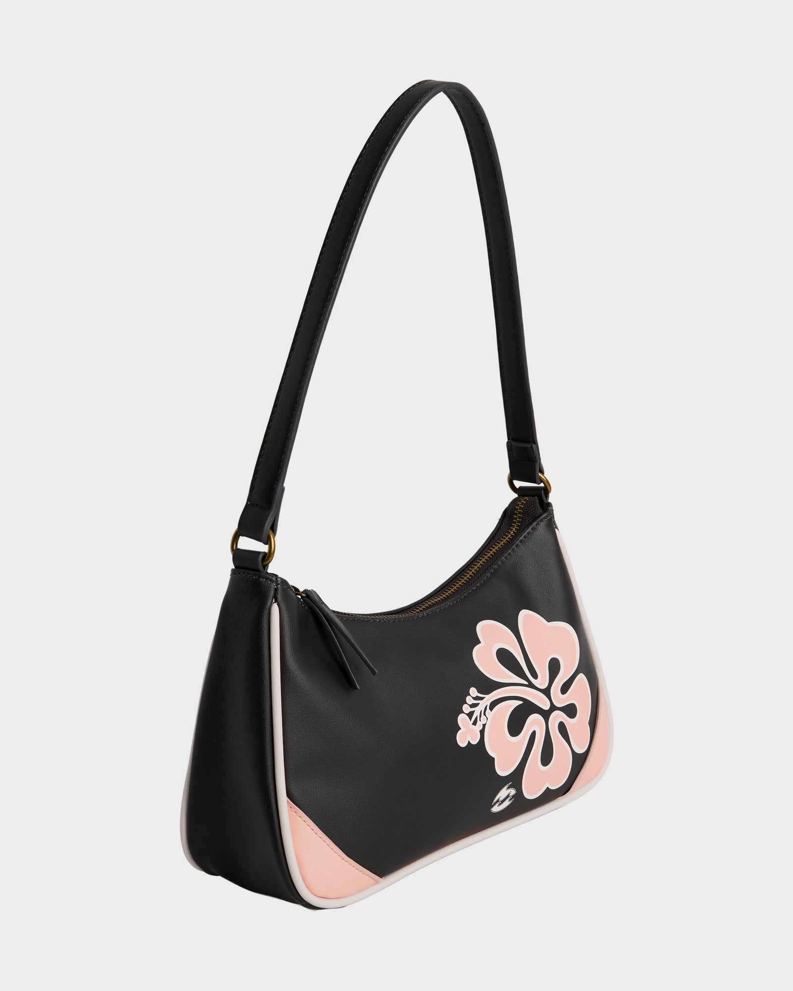 Womens Bong Rule Shoulder Purse
