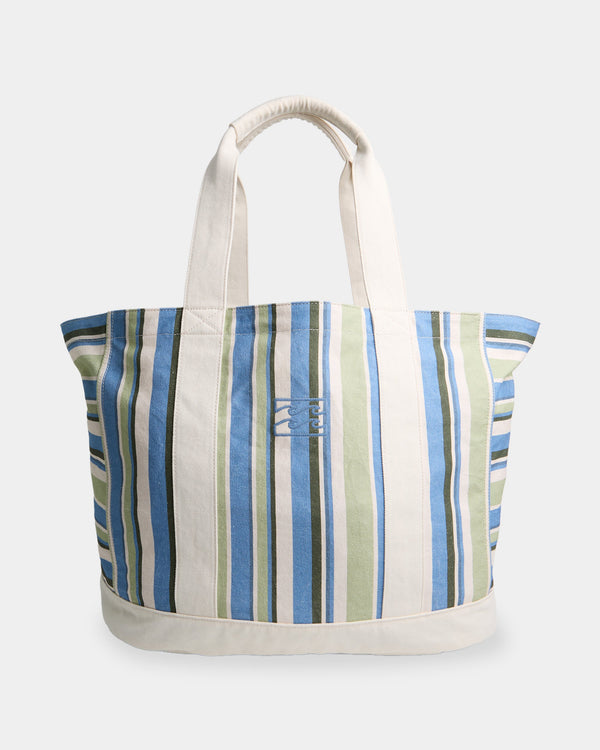 Womens Horizon Kiss Tote Bag