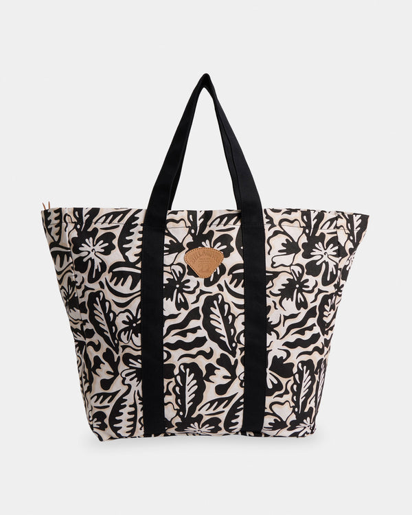 Womens Poppins Tote Bag