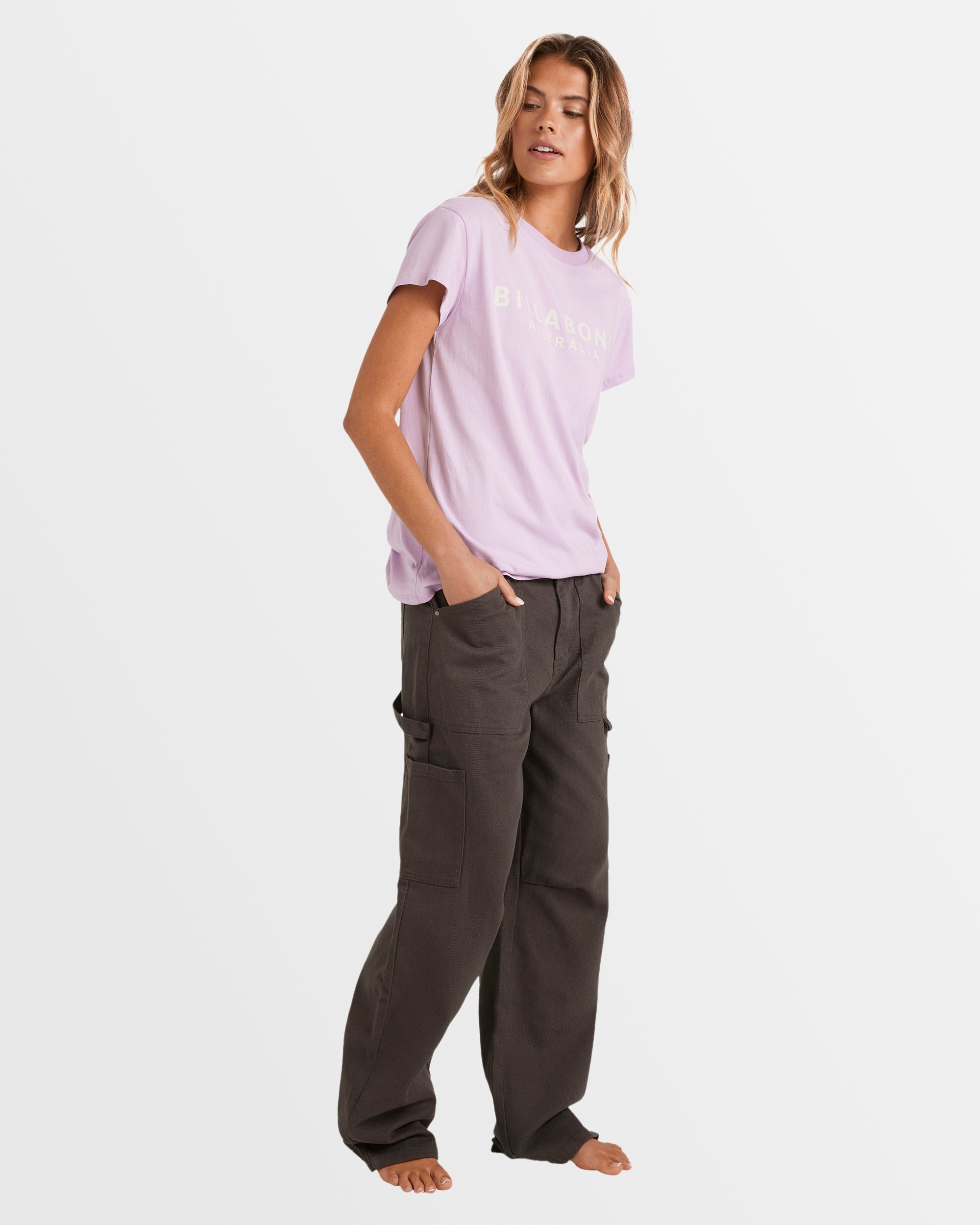 Womens Leia Denim Jeans