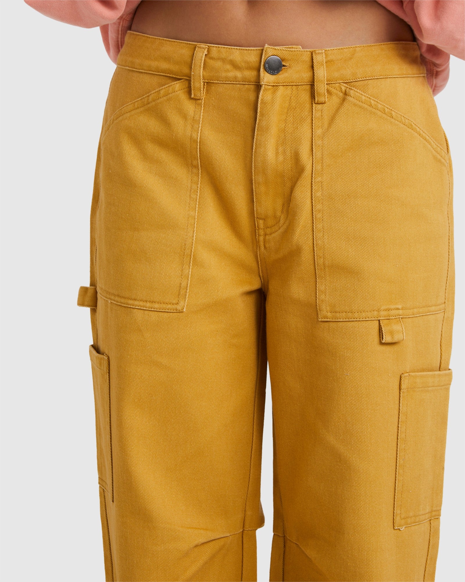 Womens Leia Denim Jeans