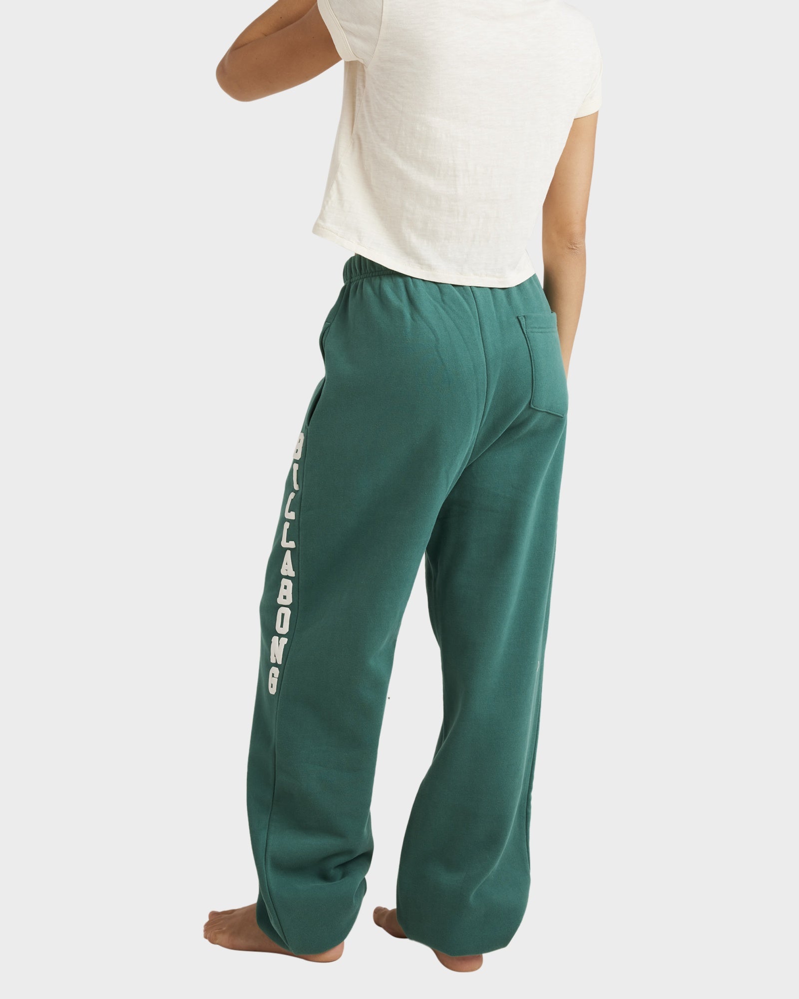Womens Revival Trackpants