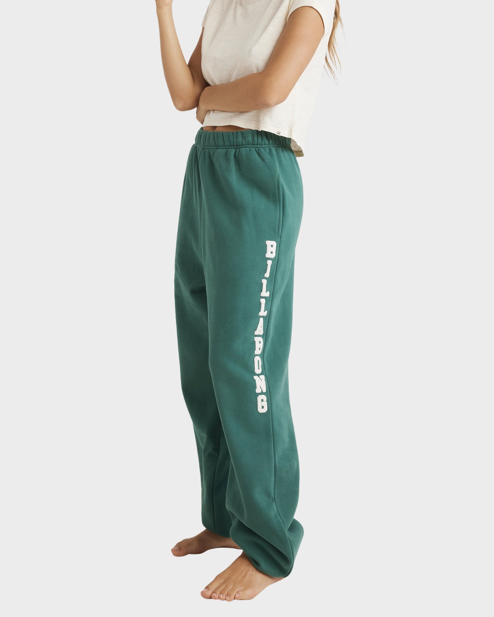 Womens Revival Trackpants