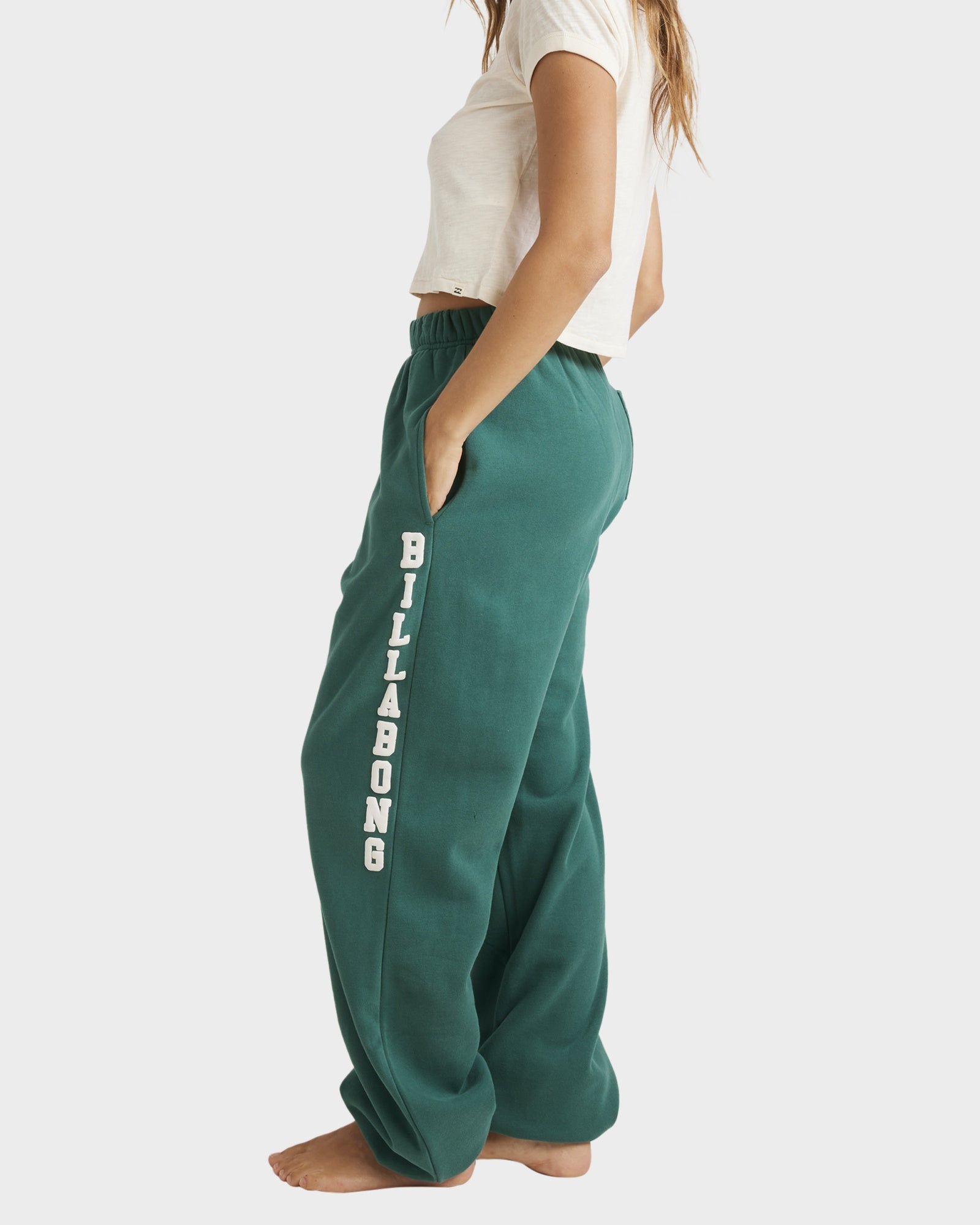 Womens Revival Trackpants