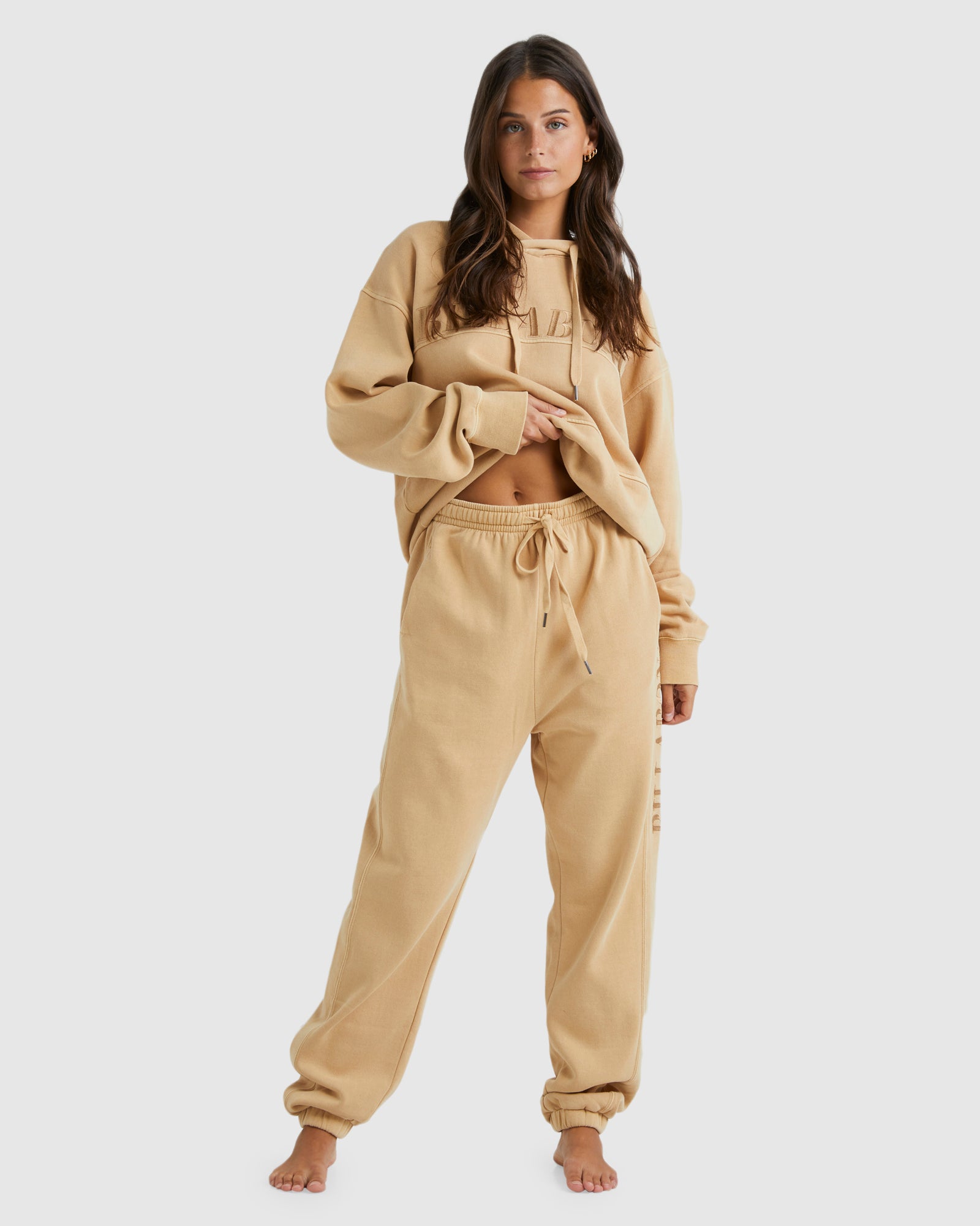 Womens Baseline Trackpants