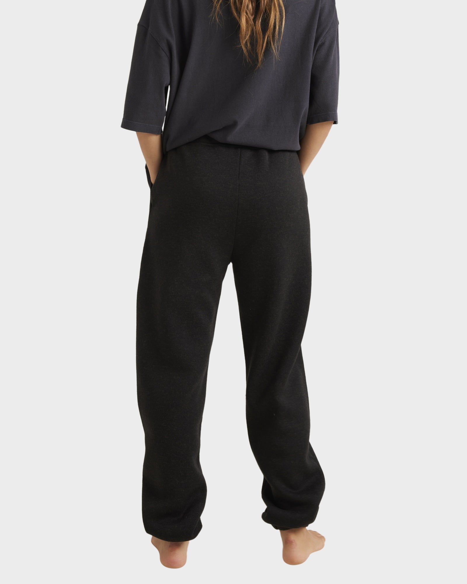 Womens Boundary Trackpants