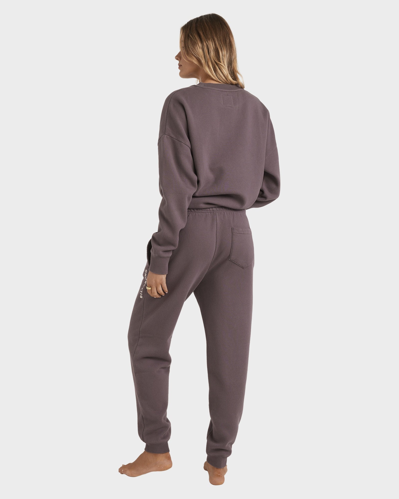 Womens Society Trackpants
