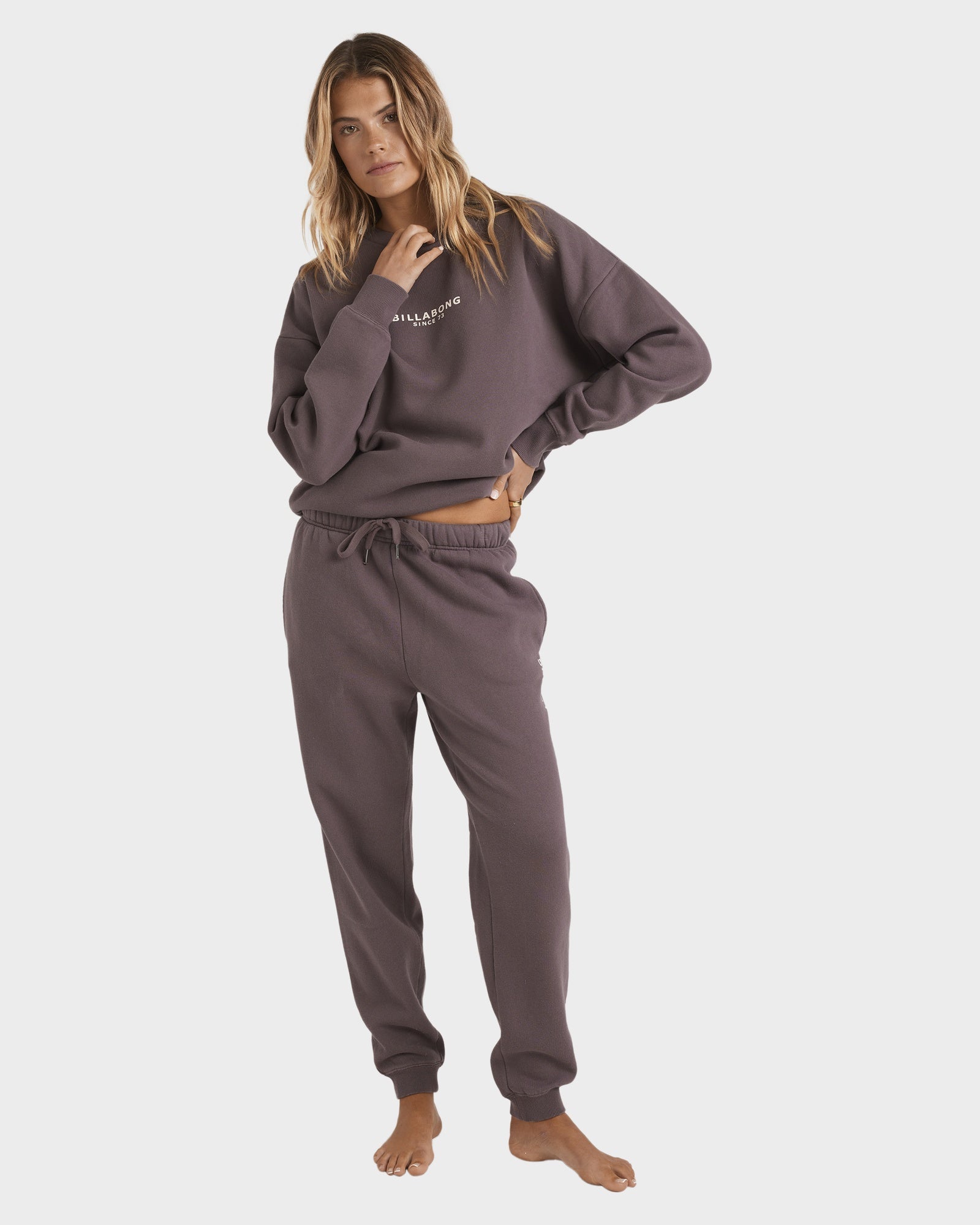 Womens Society Trackpants