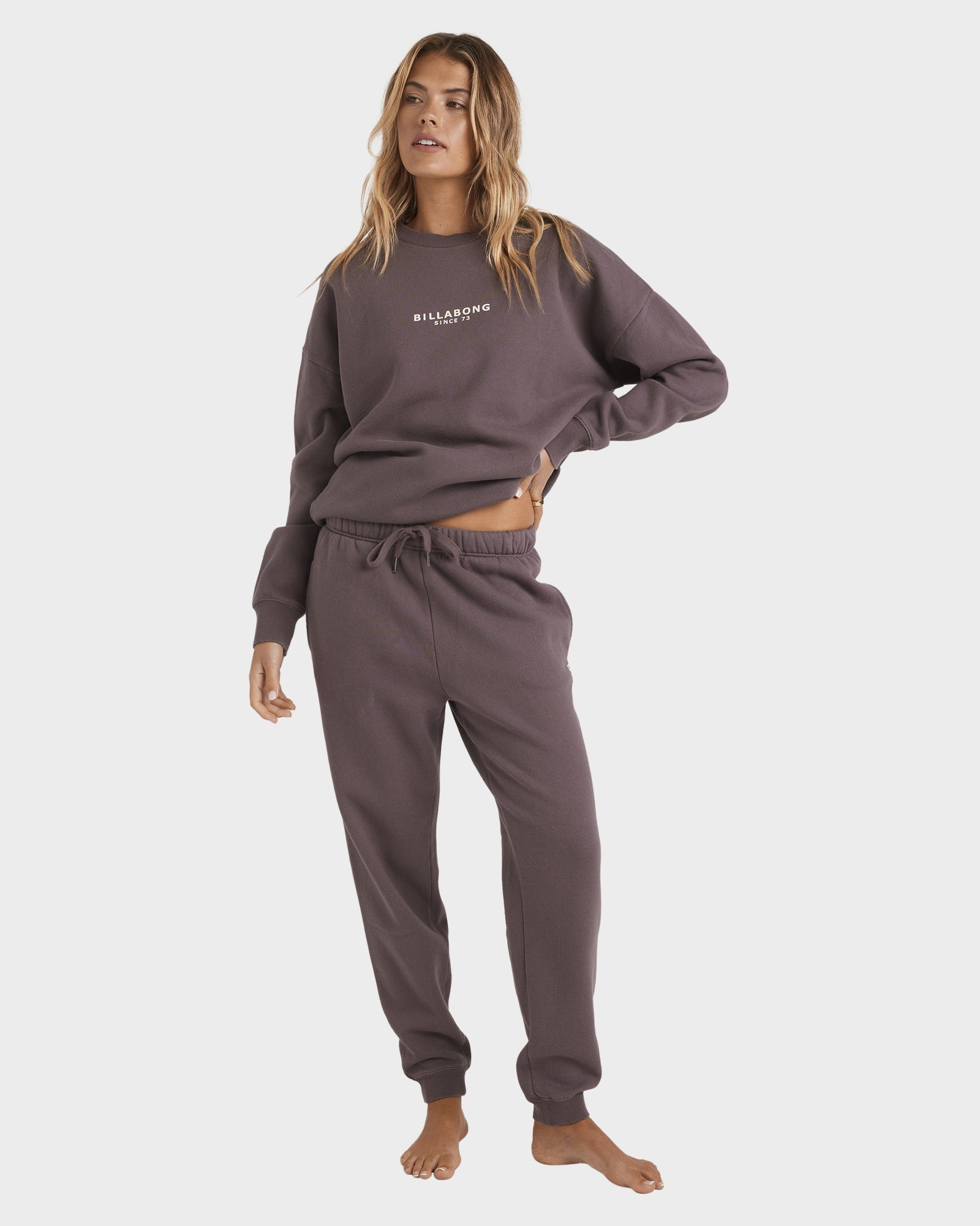 Womens Society Trackpants