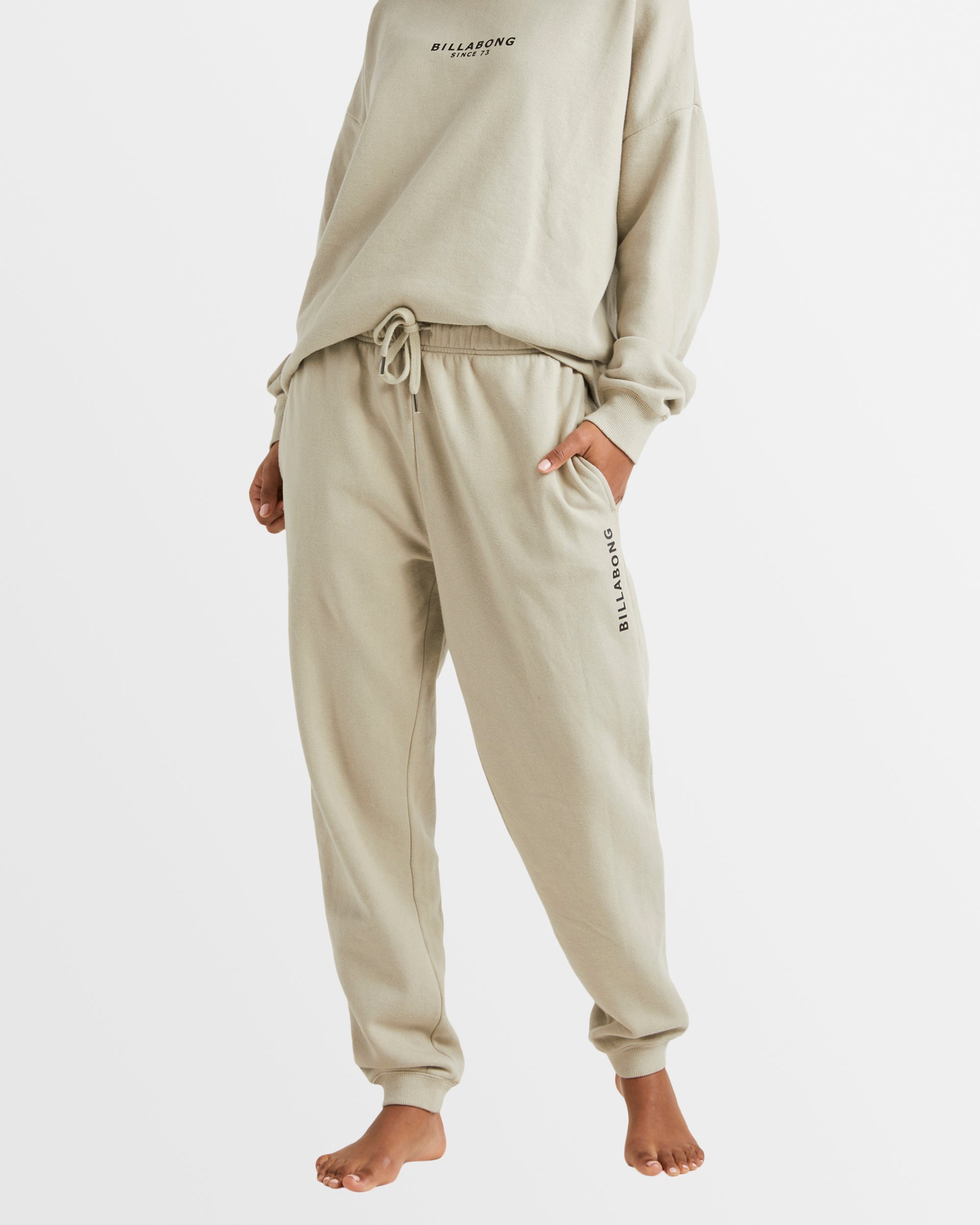 Womens Society Trackpants