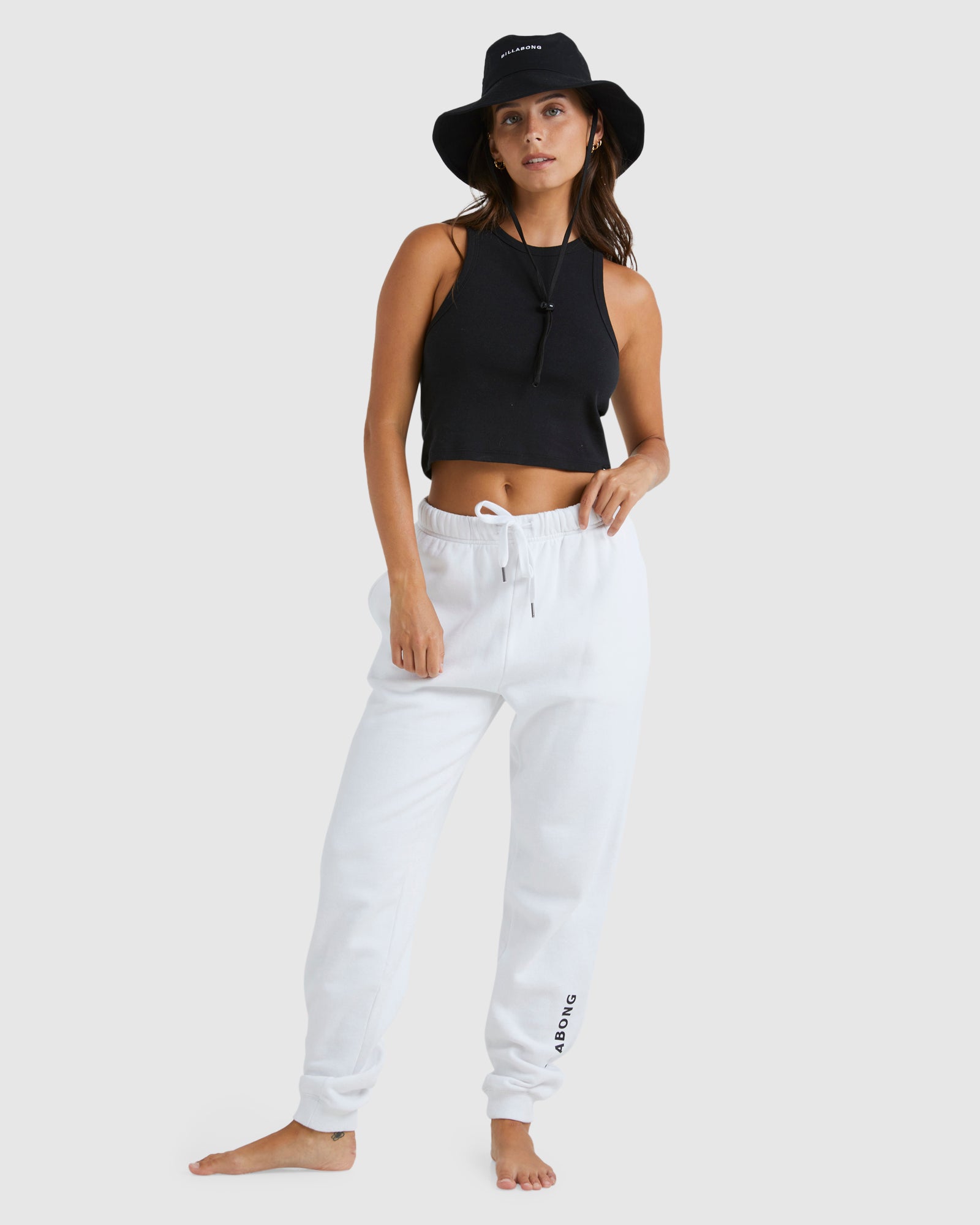 Womens Society Trackpants