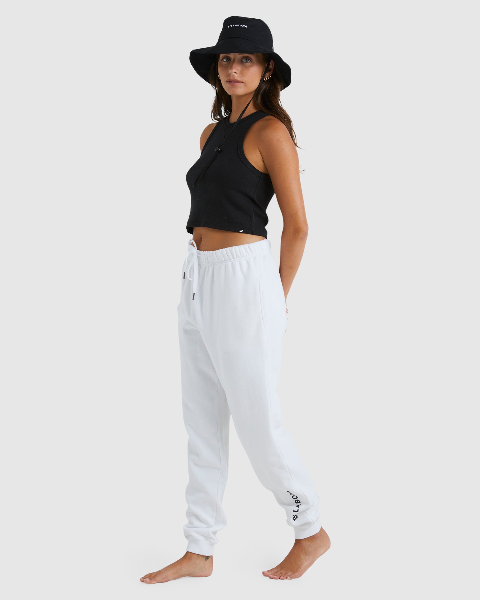 Womens Society Trackpants