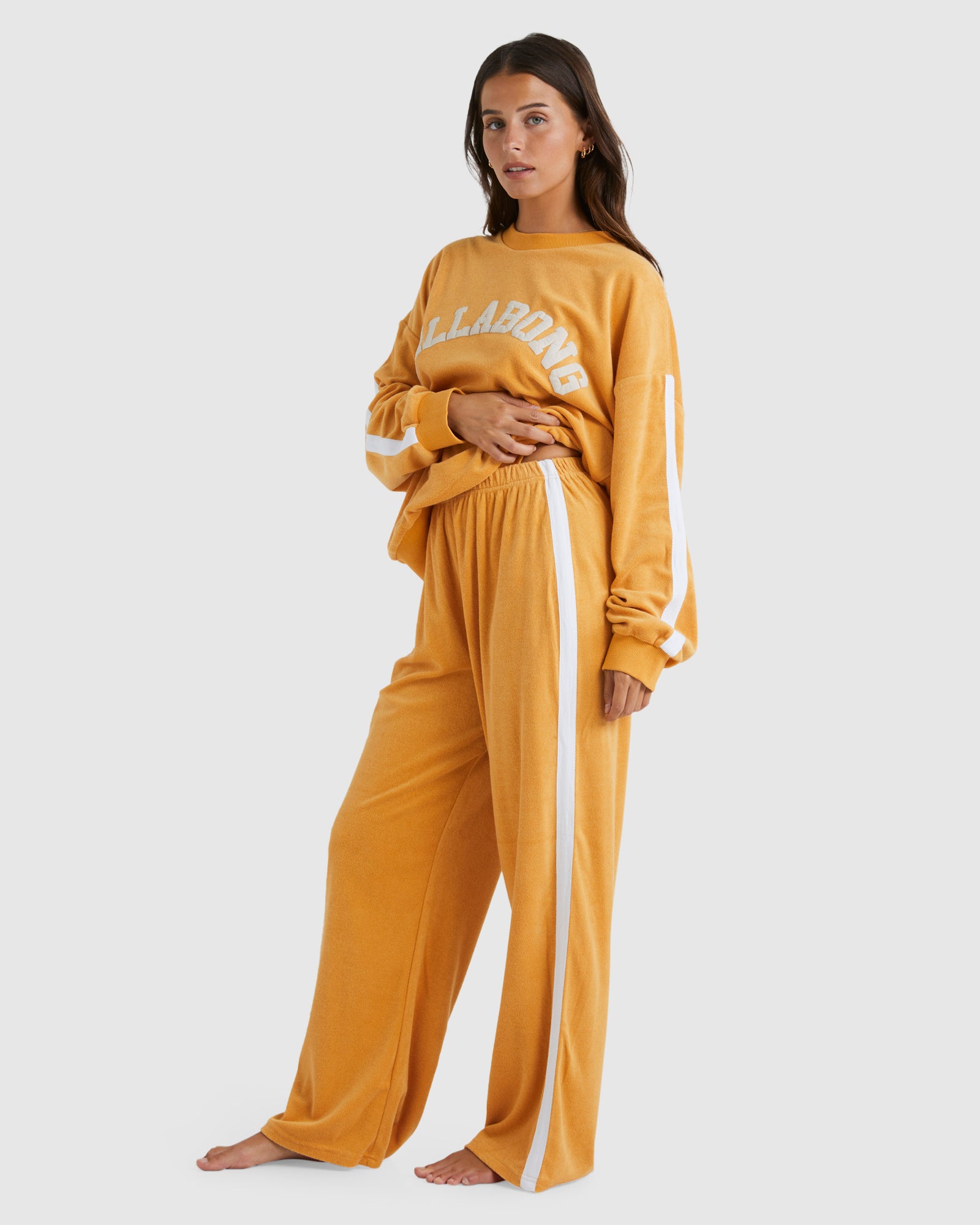 Womens Dreamy Days Trackpants