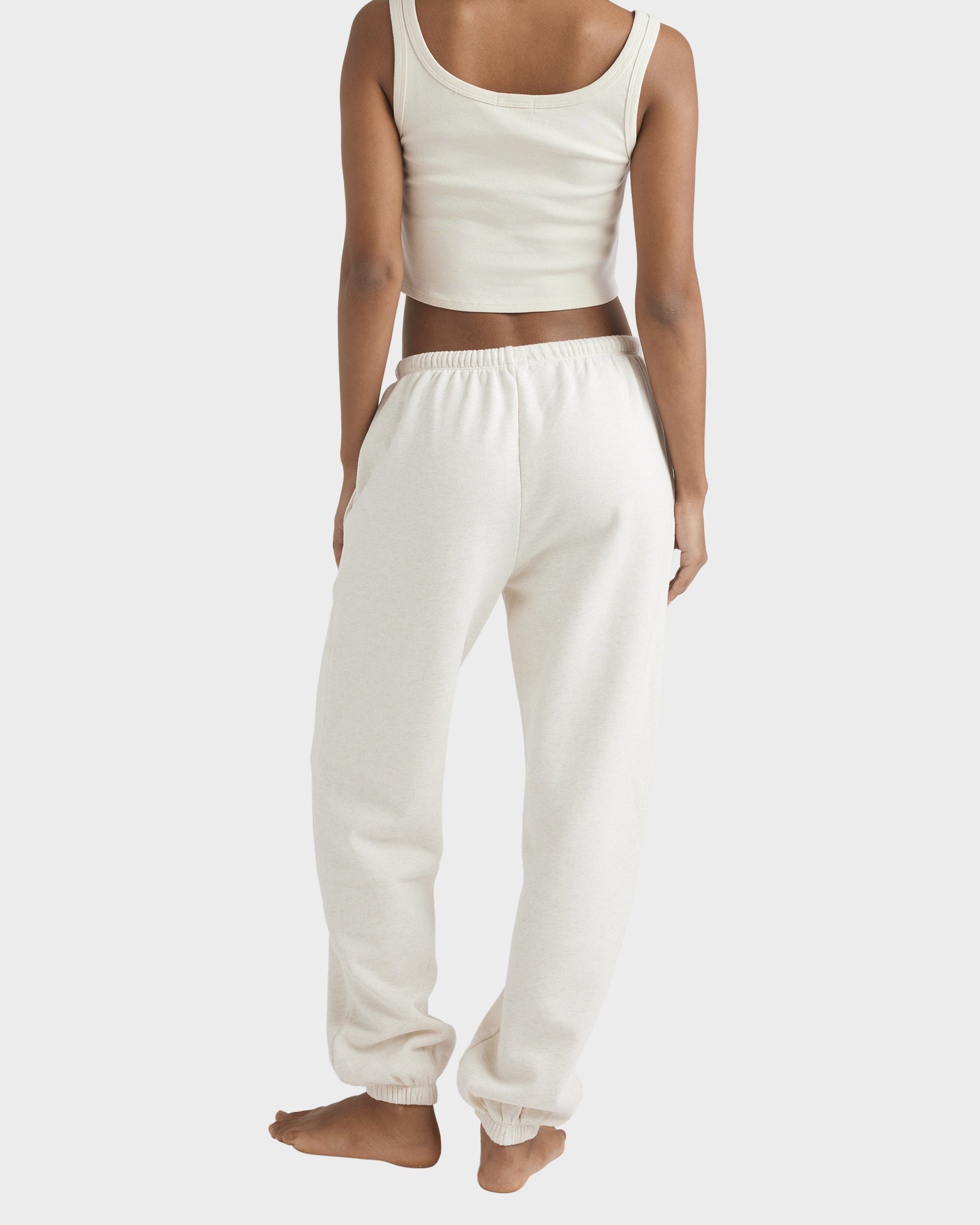 Womens Wave Essentials Trackpants