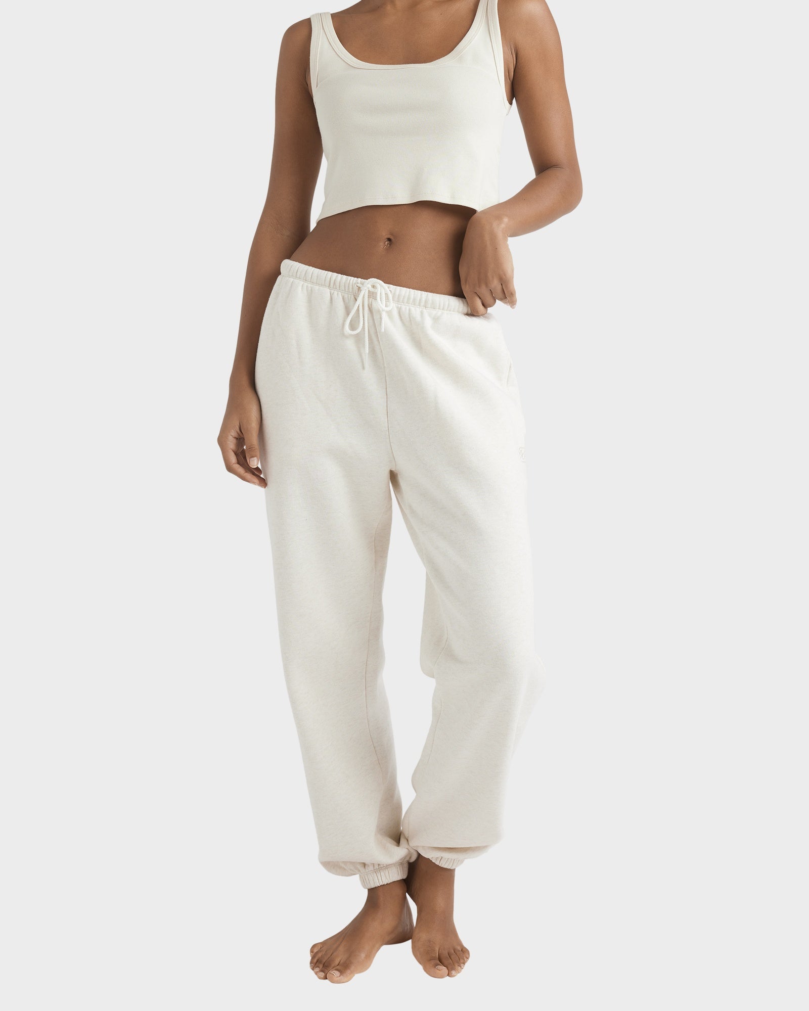 Womens Wave Essentials Trackpants