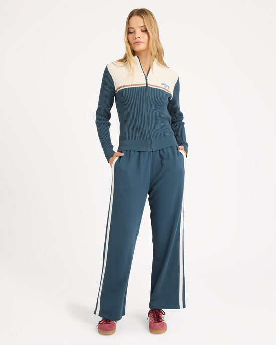 Womens Real Since 73 Trackpants