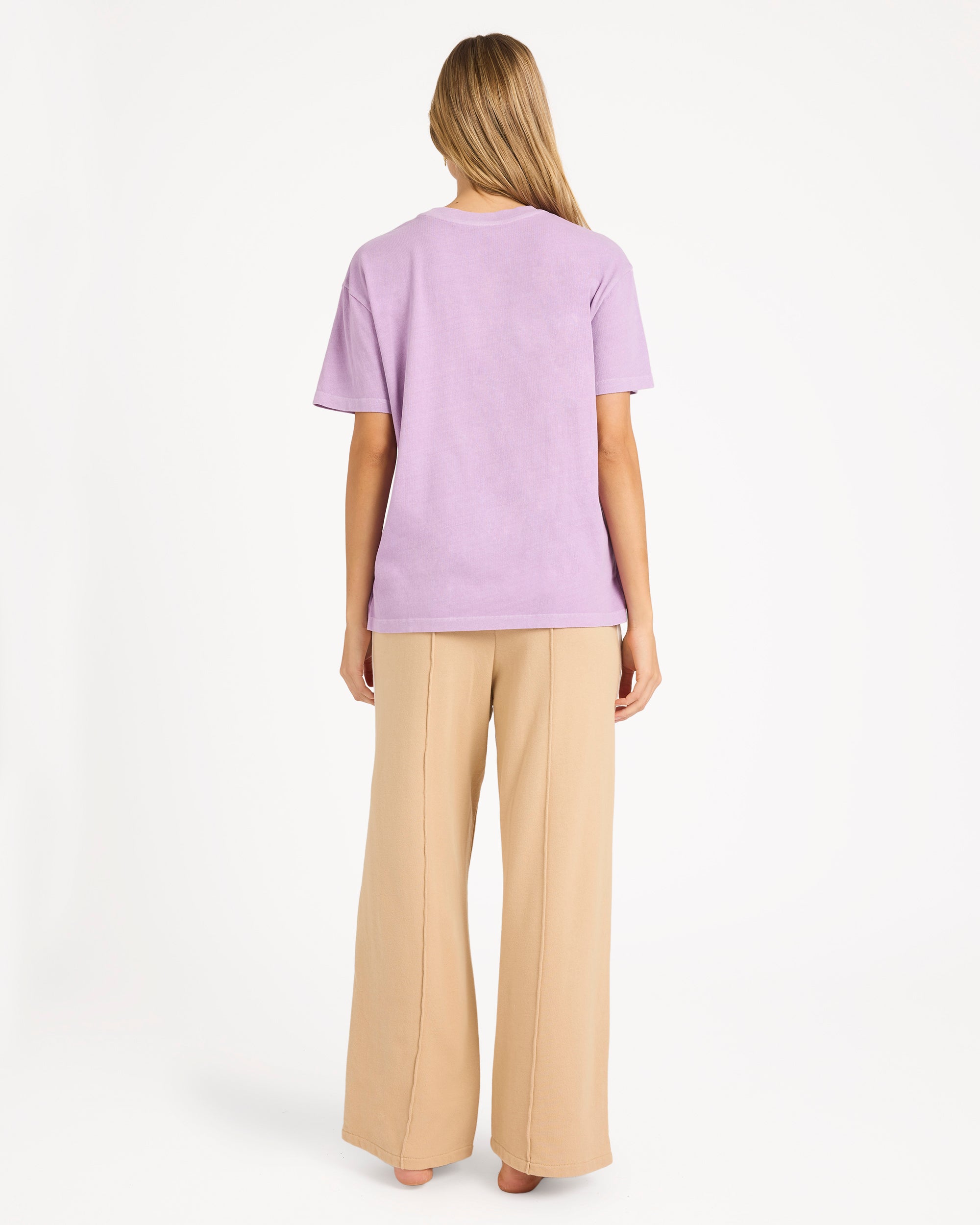 Womens Off We Go Track Pants