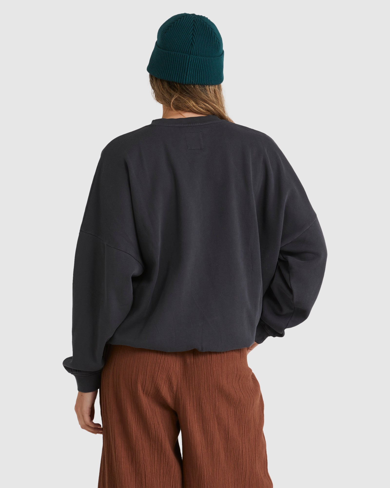 Womens On Tour Venice Crew Neck