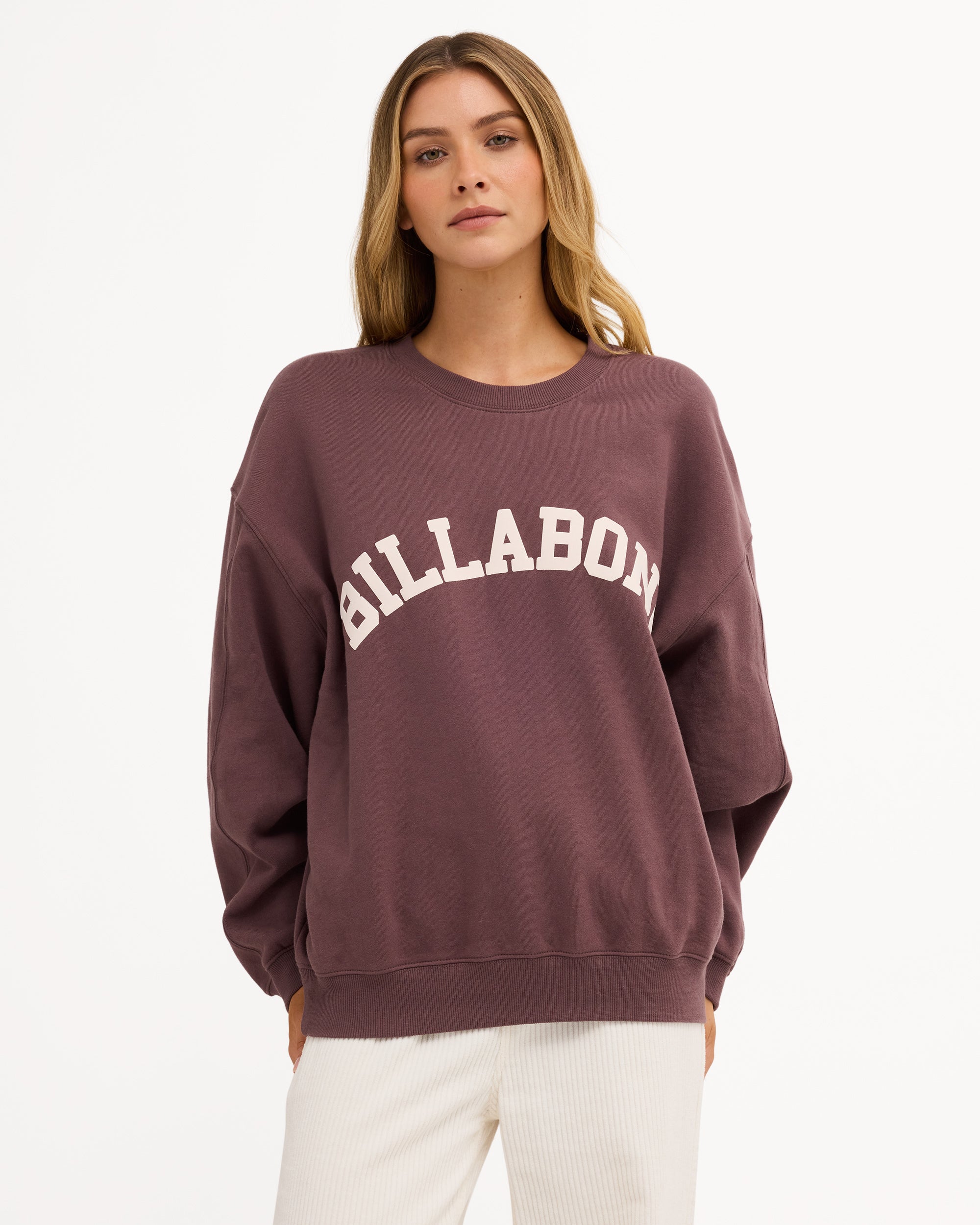 Womens Revival Kendall Crew