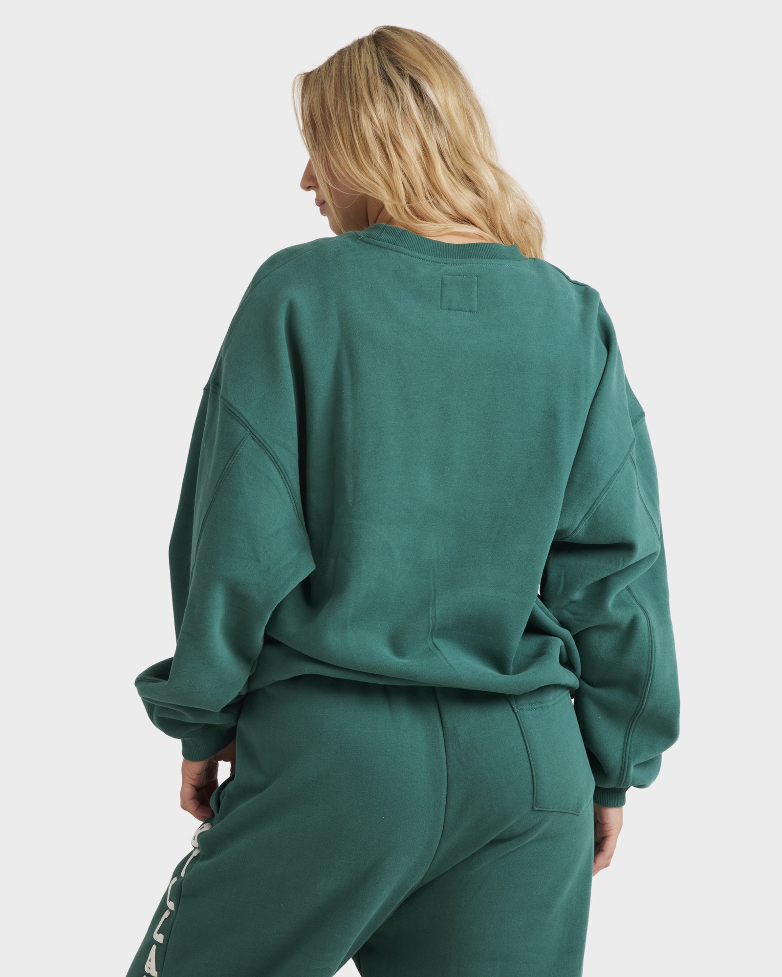 Womens Revival Kendall Crew Neck