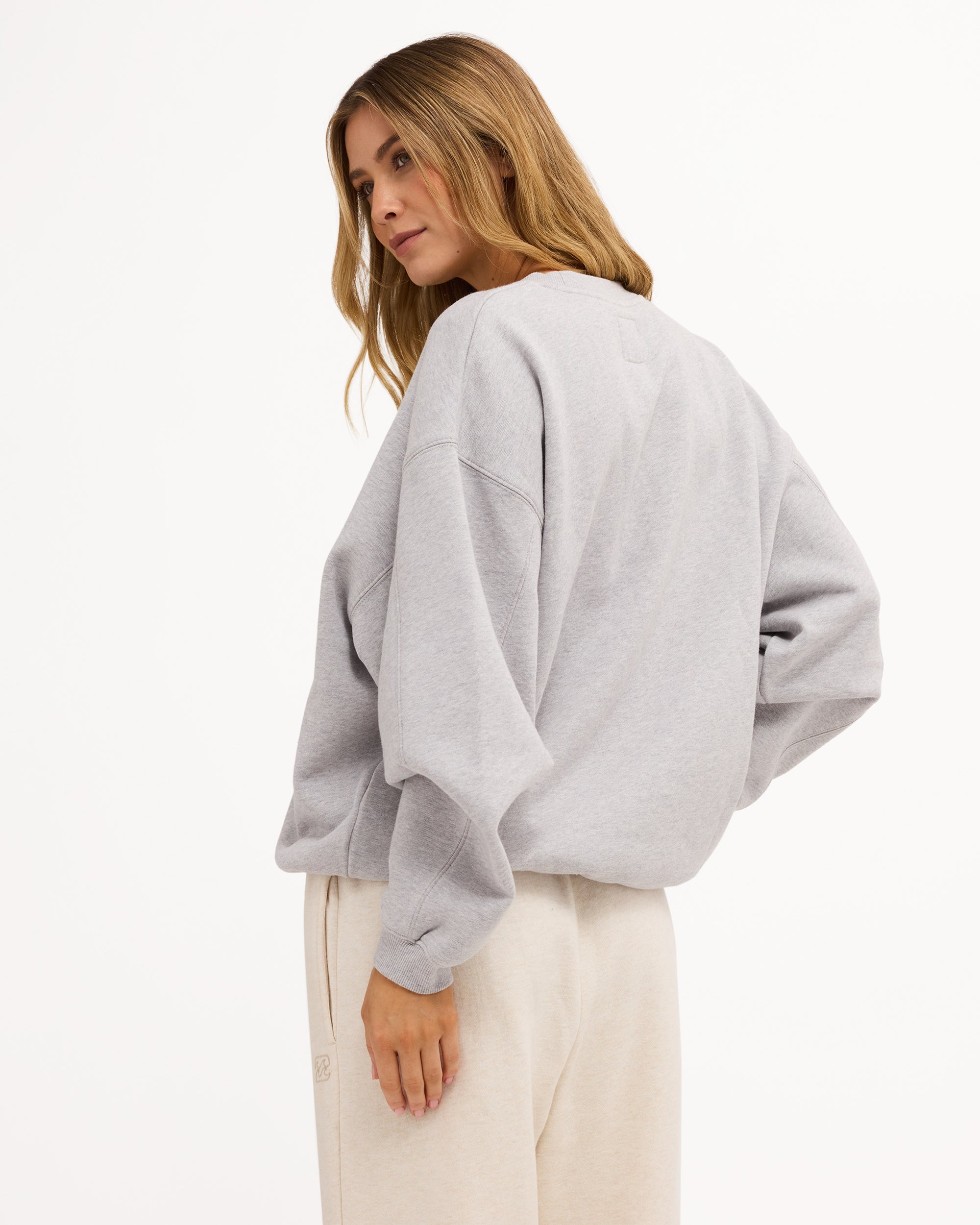 Womens Revival Kendall Crew