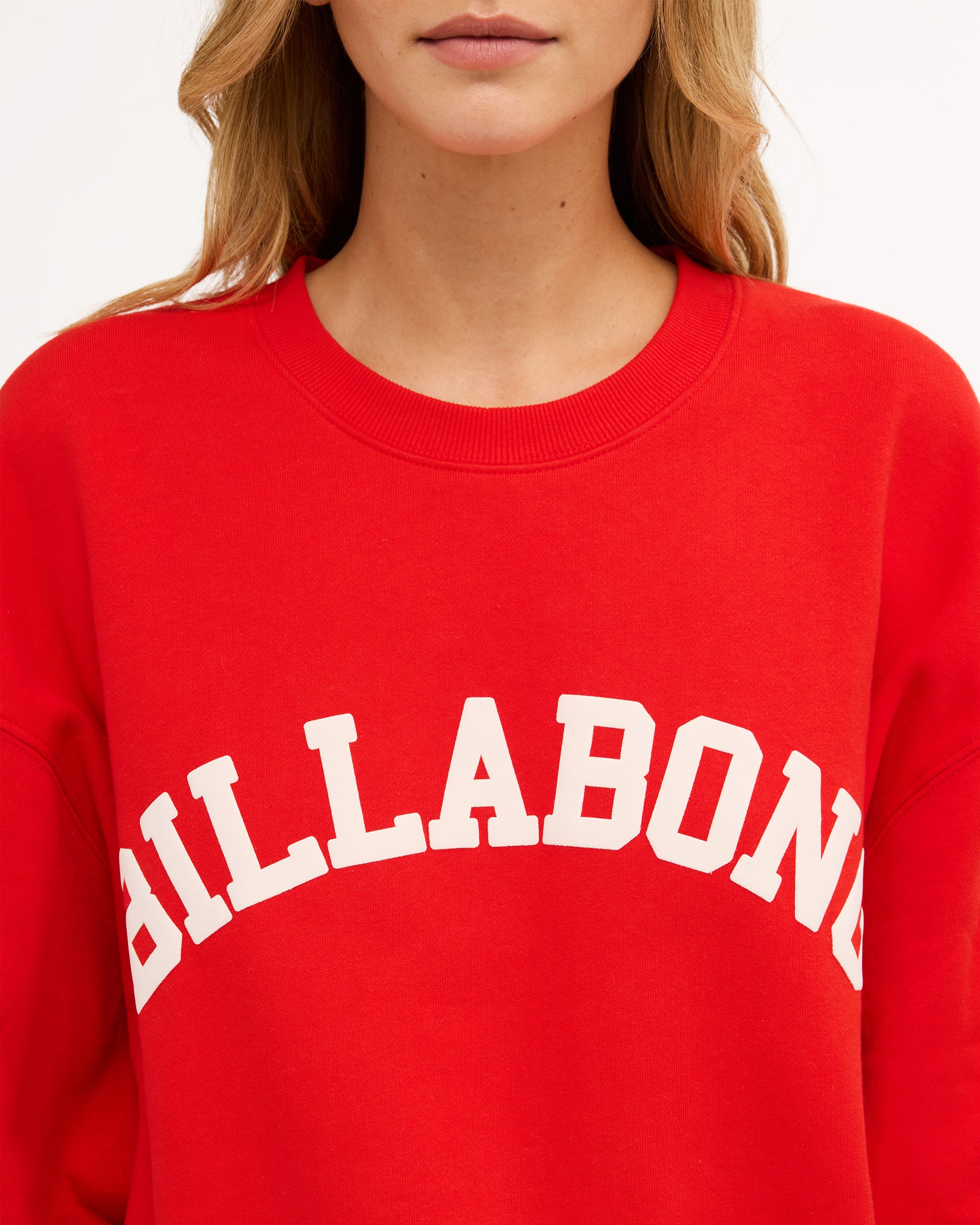Womens Revival Kendall Crew