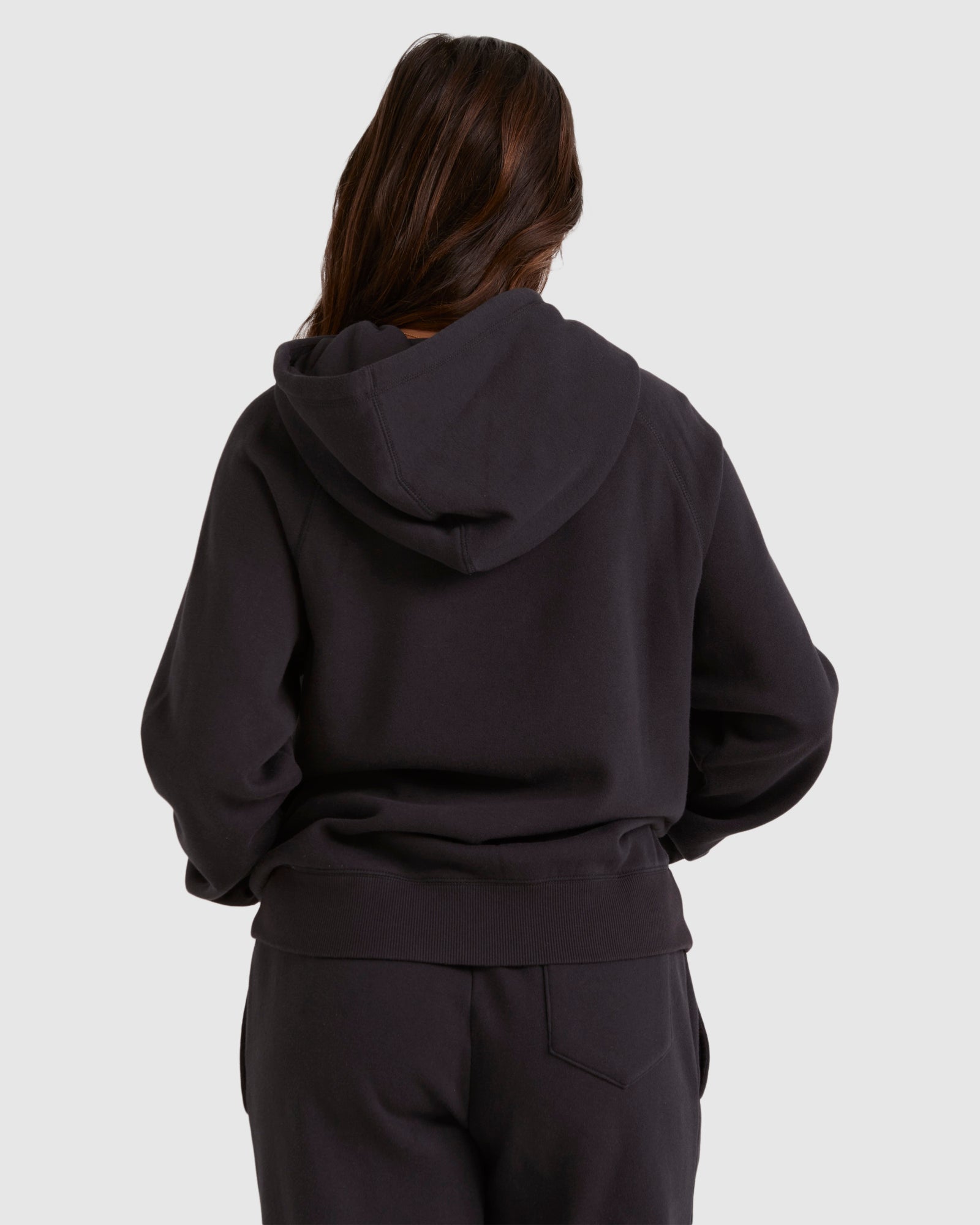 Womens Society Pullover Hoodie