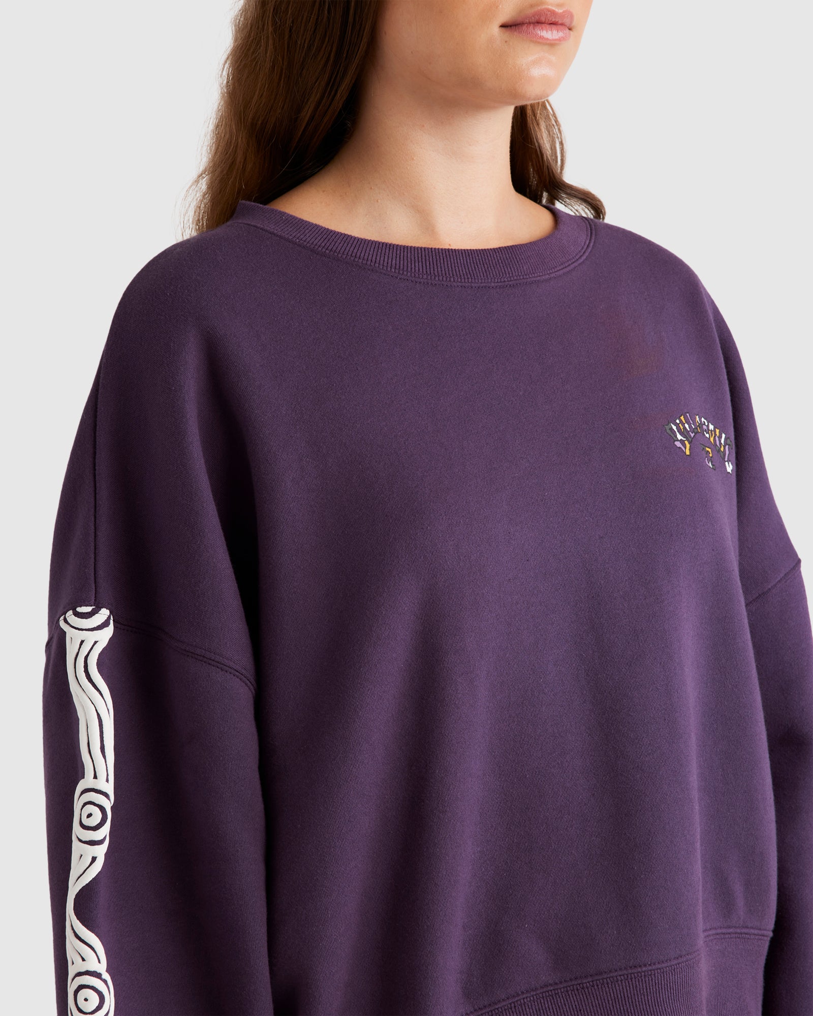 Womens Otis Dreaming Cabo Crew Neck