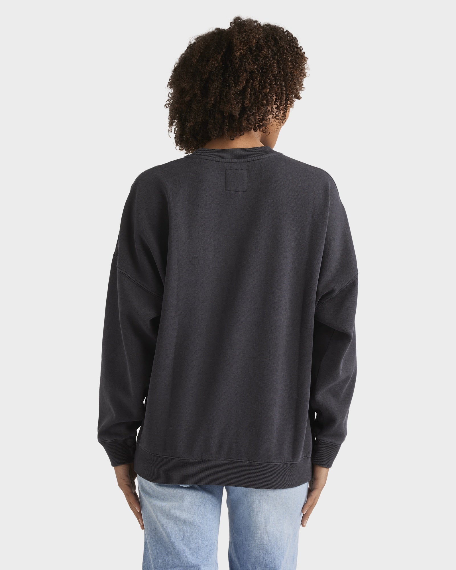 Womens Focus Tour Venice Crew Neck