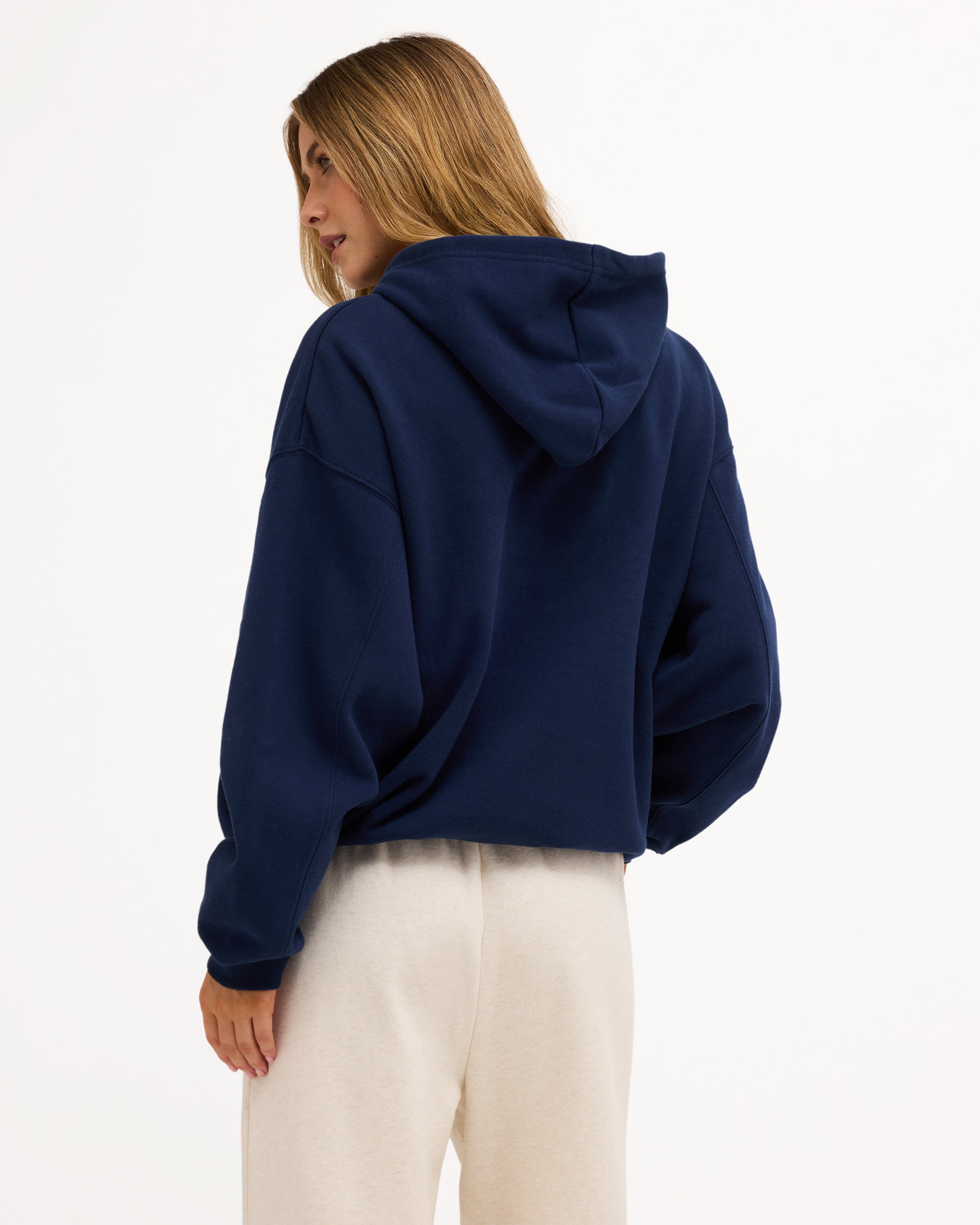 Womens Revival Hoodie