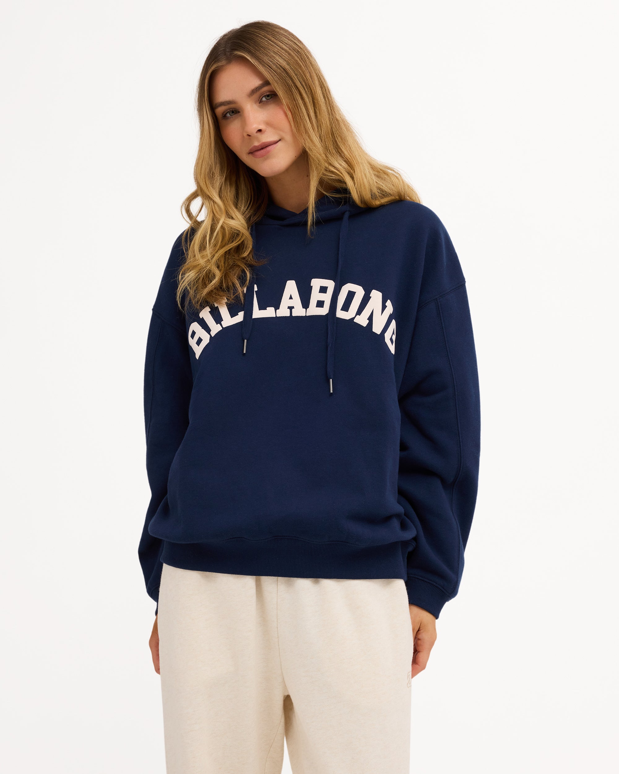 Womens Revival Hoodie