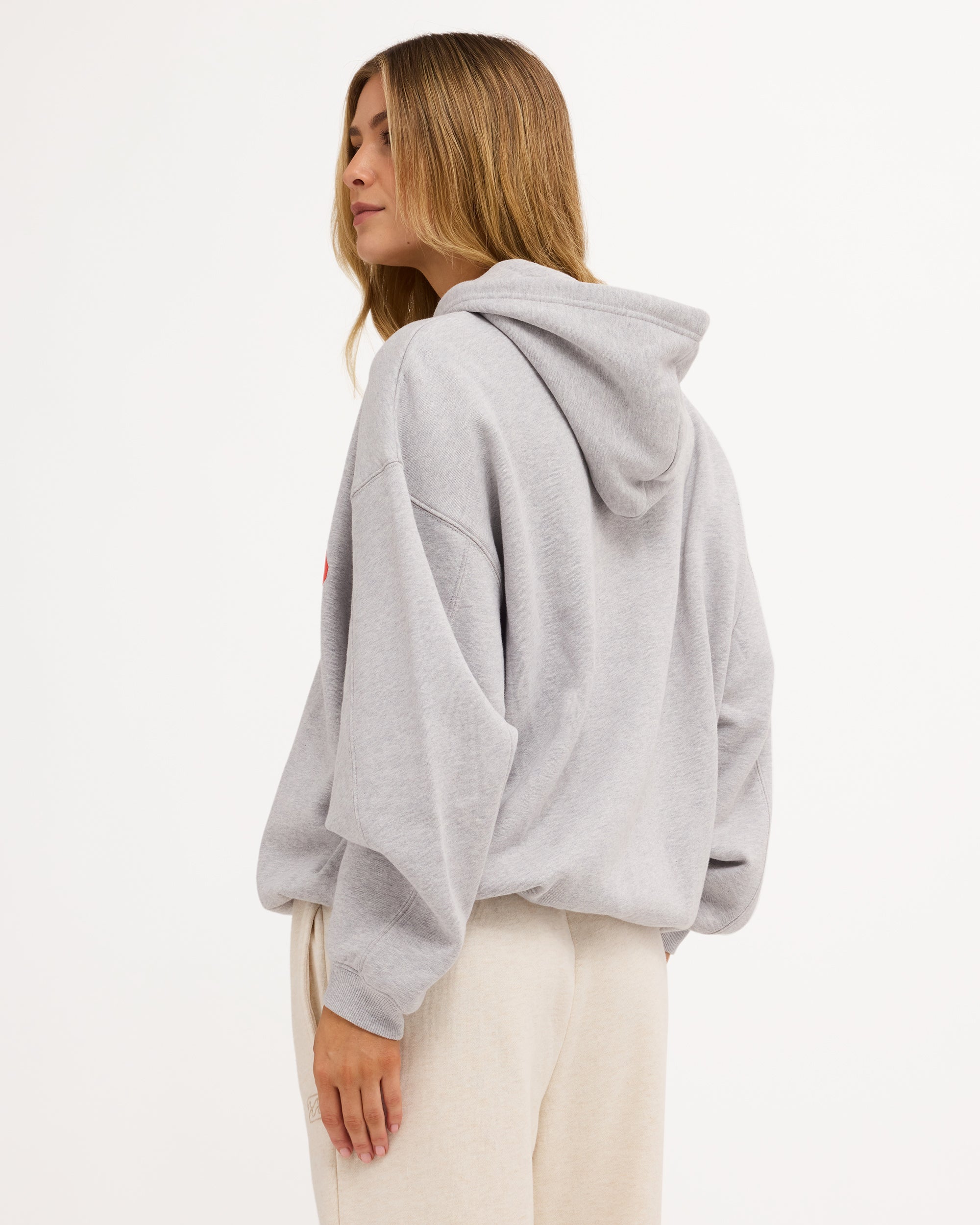 Womens Revival Hoodie