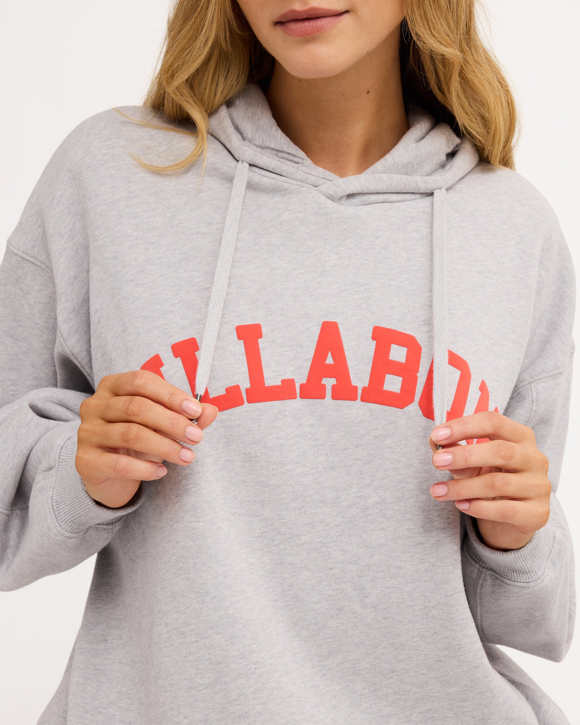 Womens Revival Hoodie