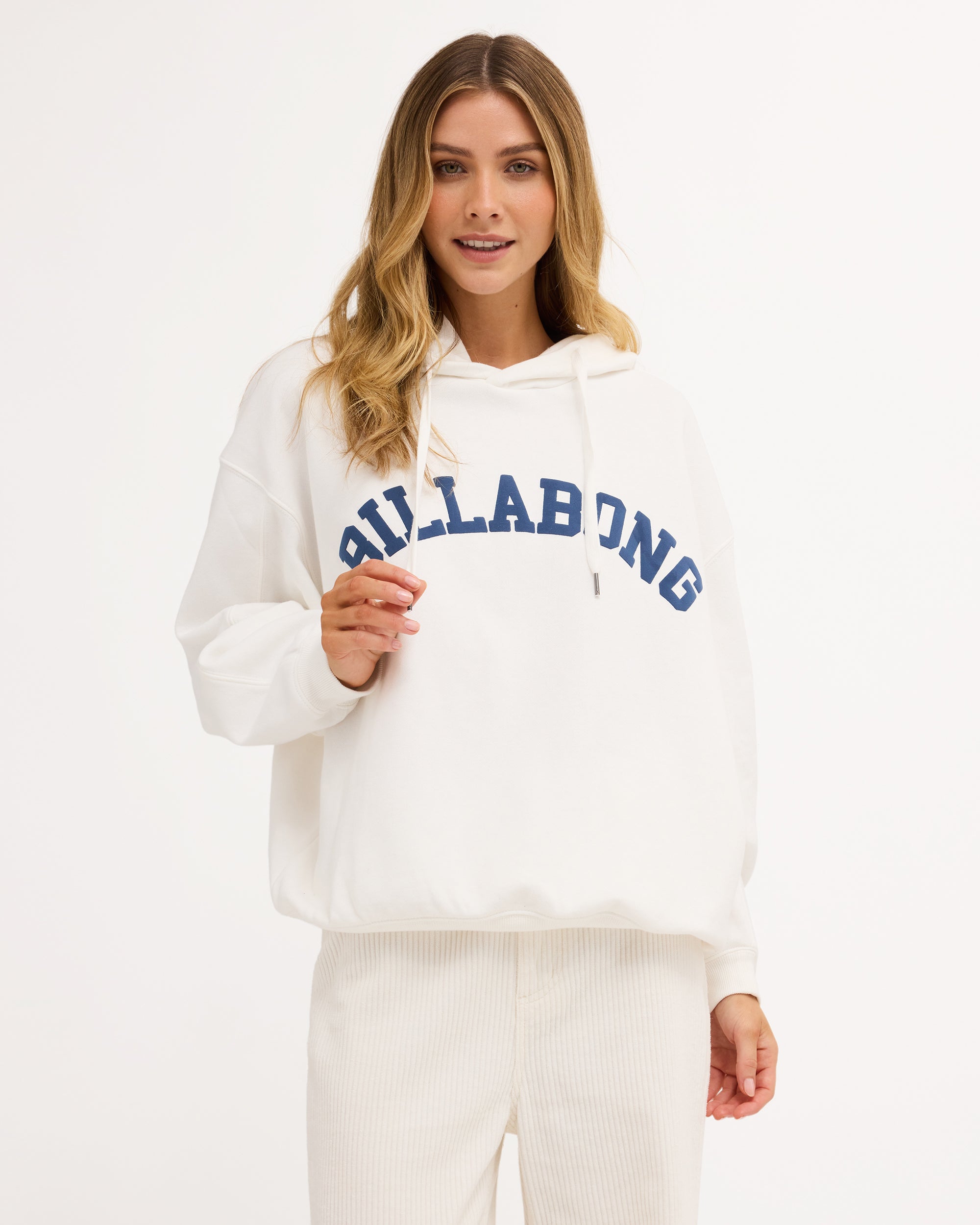Womens Revival Hoodie