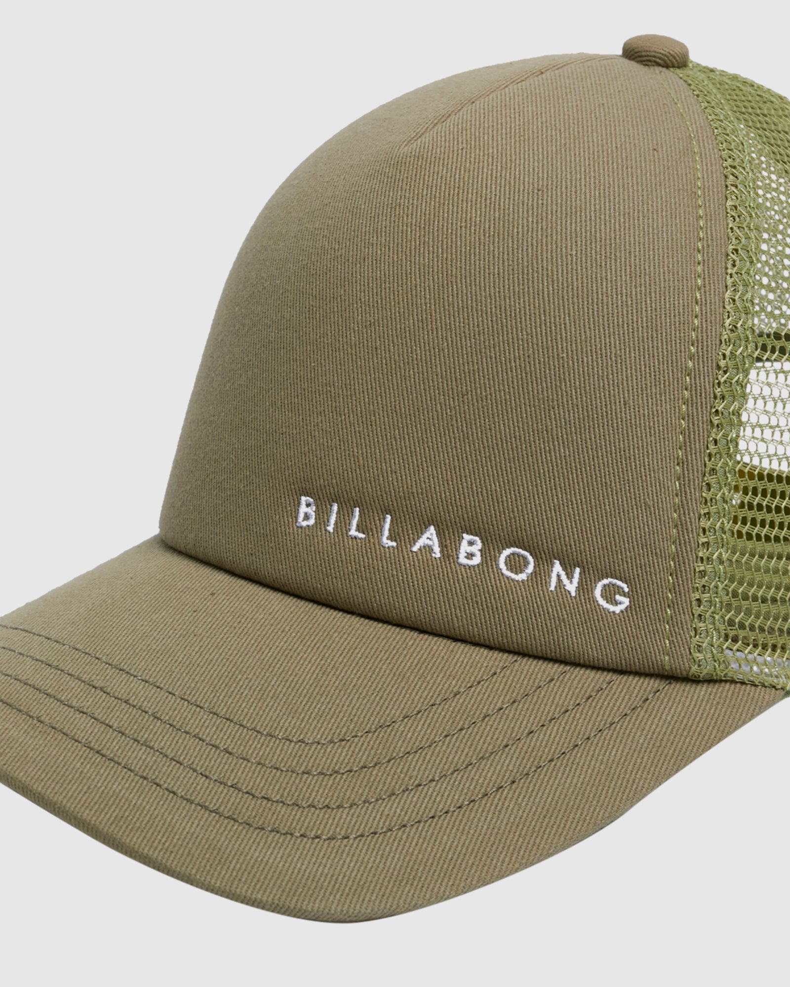 Serenity Trucker Cap